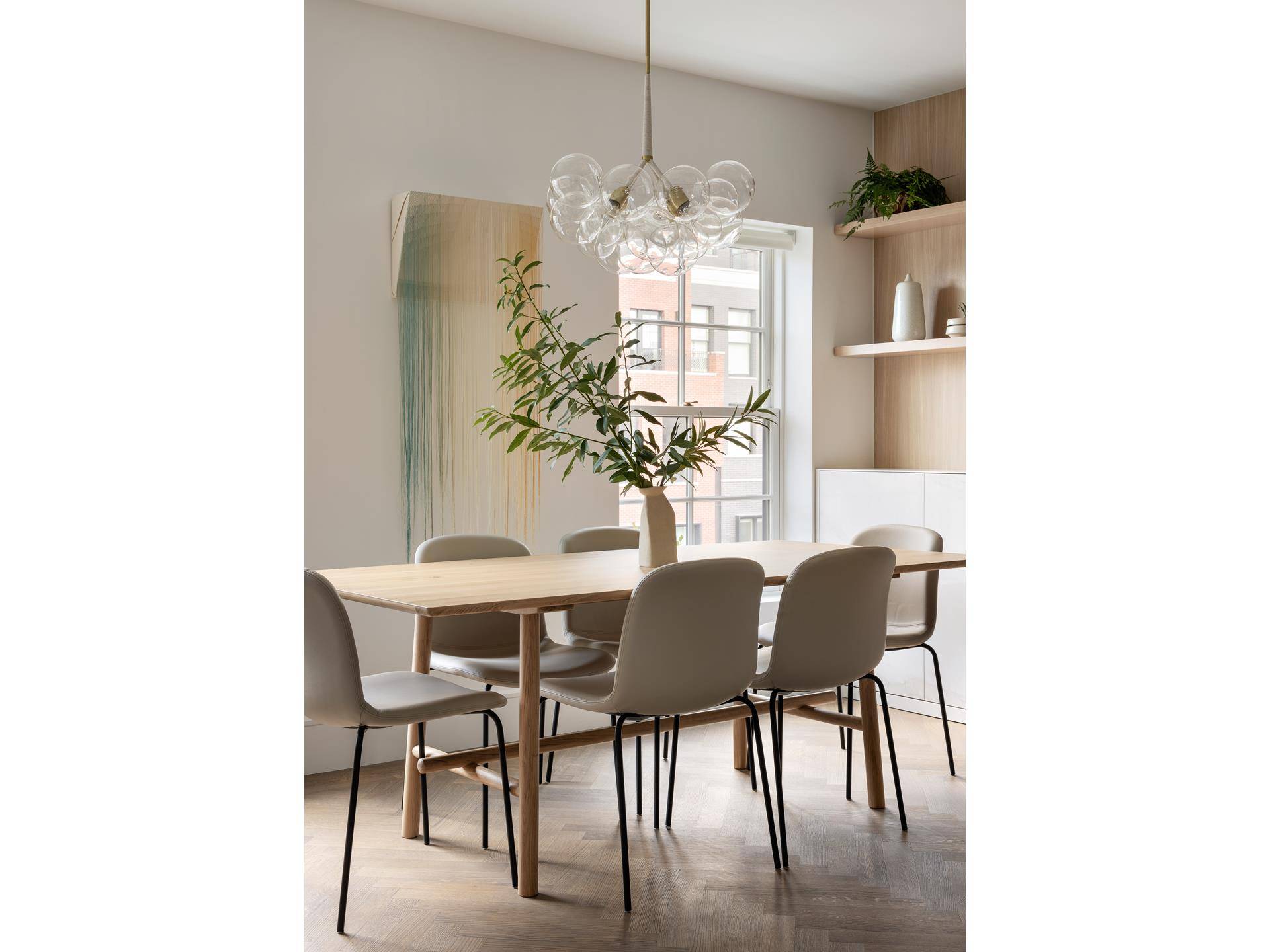Brooklyn, NY 11201,119 CONGRESS Street #PH