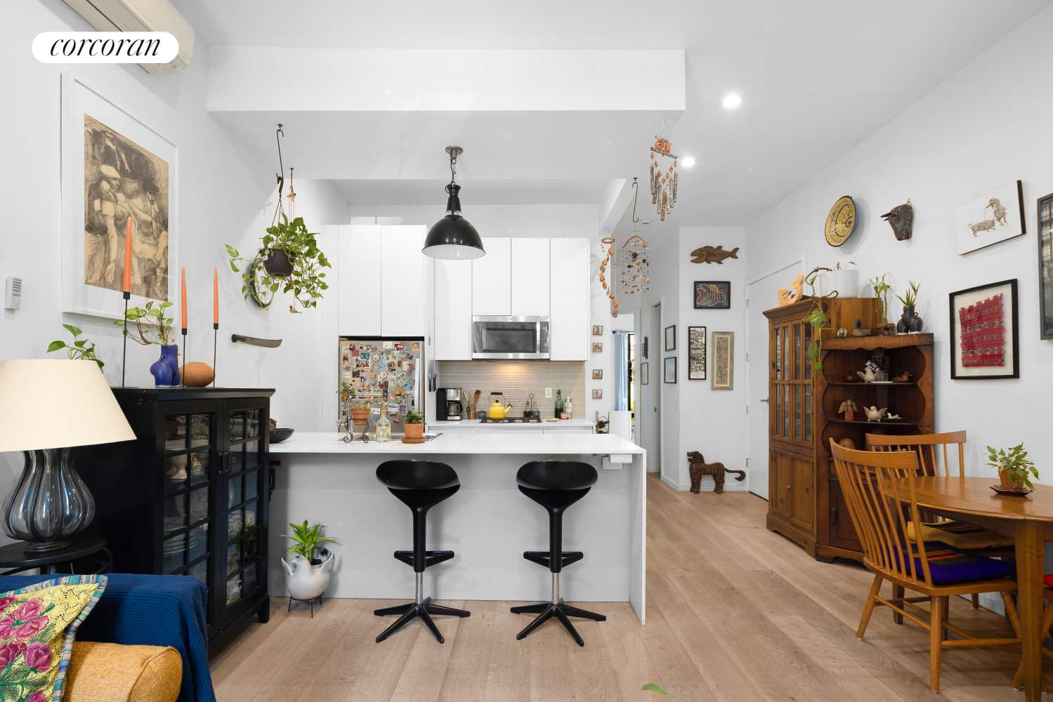 Brooklyn, NY 11216,43 HALSEY Street #2
