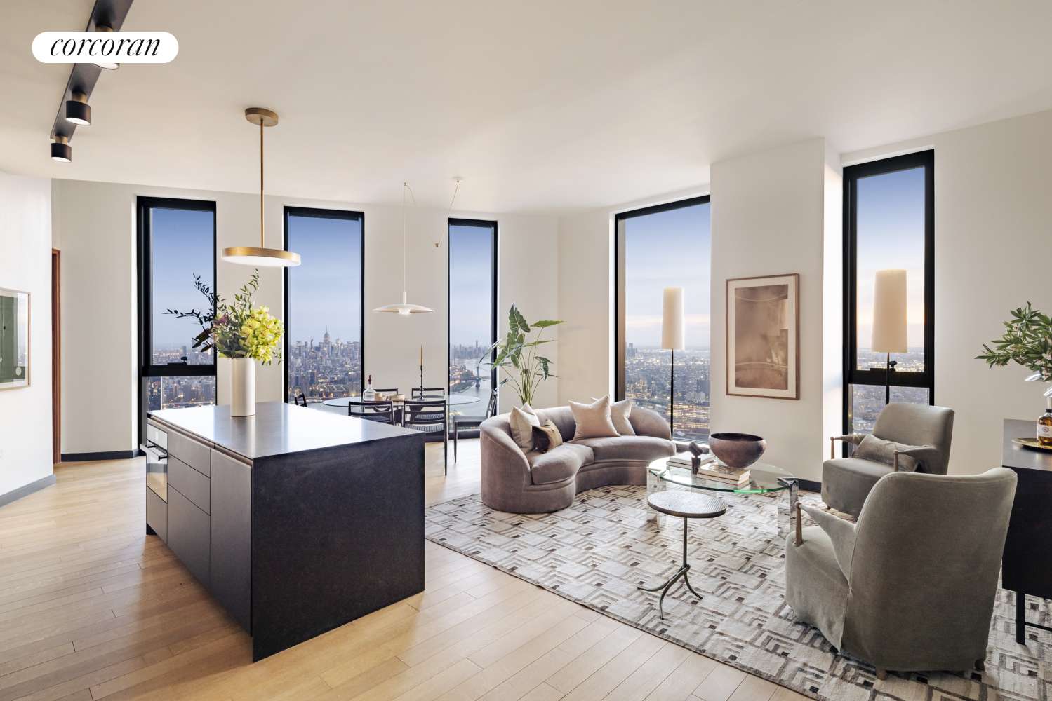 Brooklyn, NY 11201,85 FLEET Street #75C