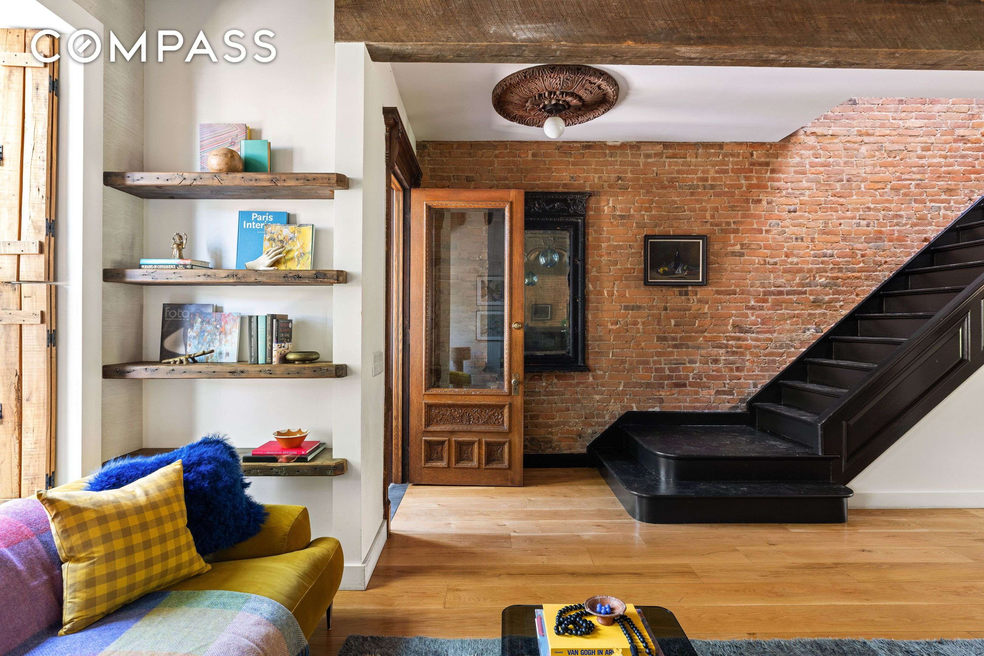Brooklyn, NY 11233,726 Macon Street