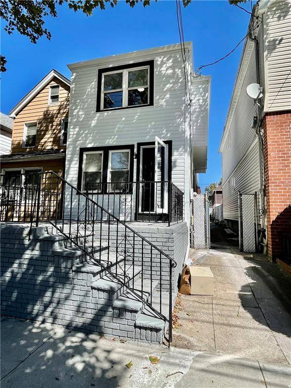 Brooklyn, NY 11236,1231 E 88th Street
