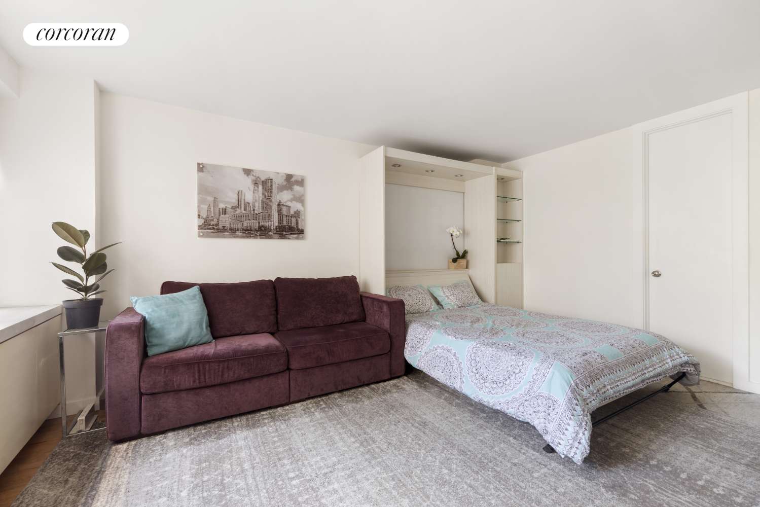 Manhattan, NY 10003,115 E 9TH Street #6M