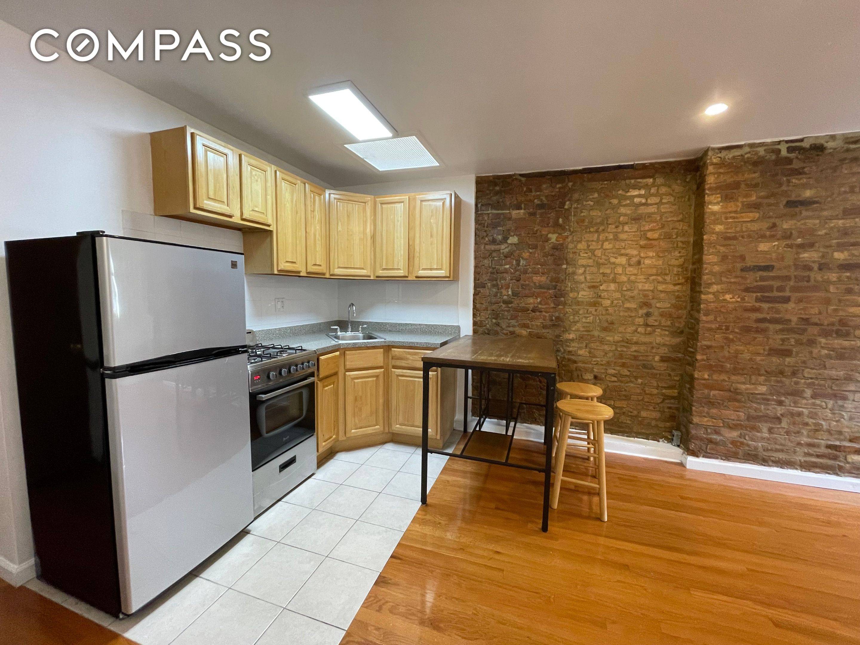Brooklyn, NY 11215,320 14th Street #2