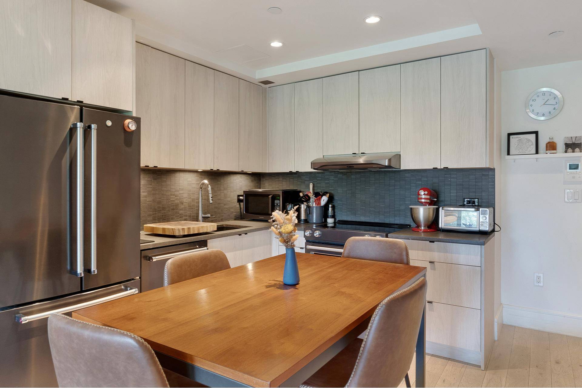 Brooklyn, NY 11226,15 E 19TH Street #4C