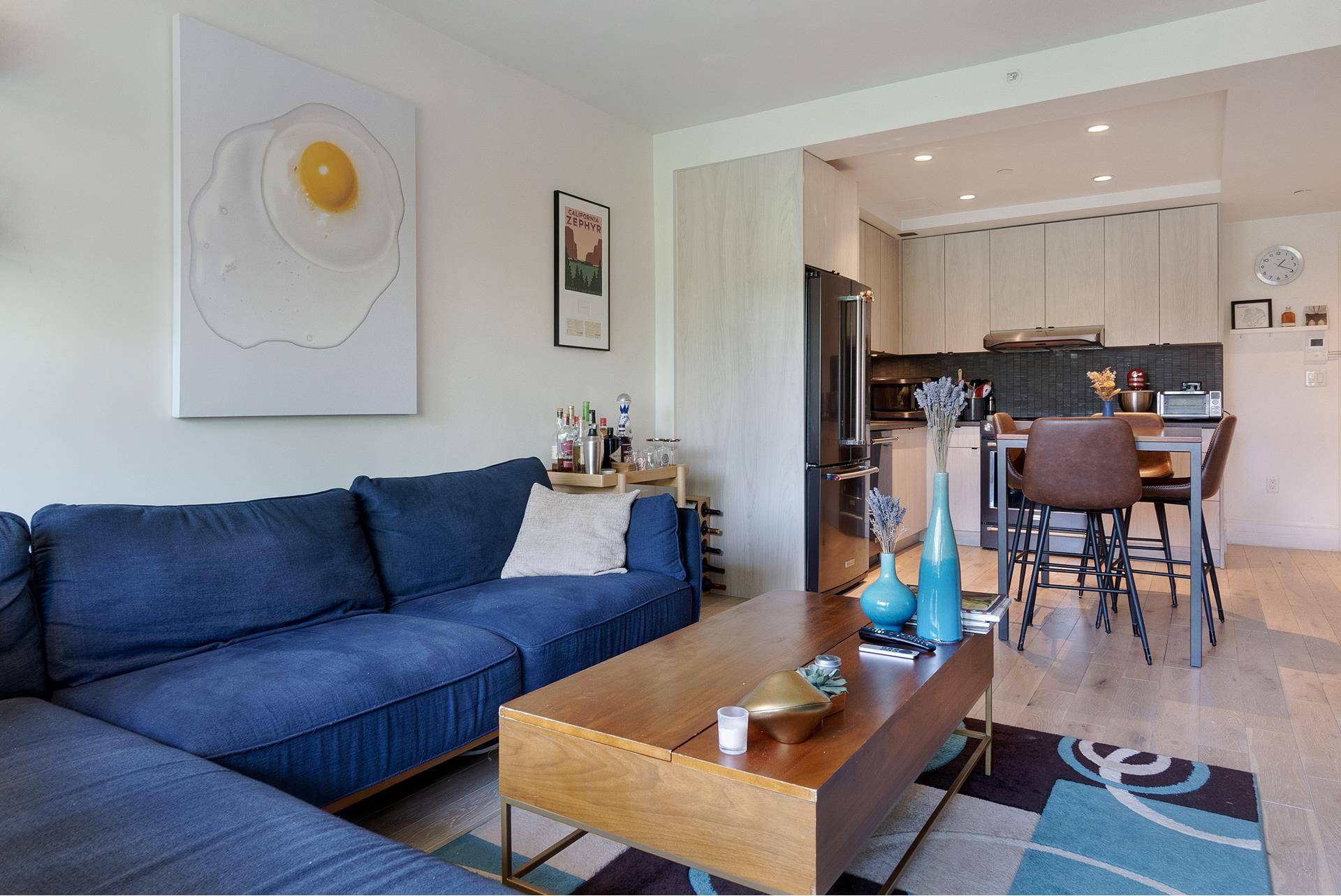 Brooklyn, NY 11226,15 E 19TH Street #4C