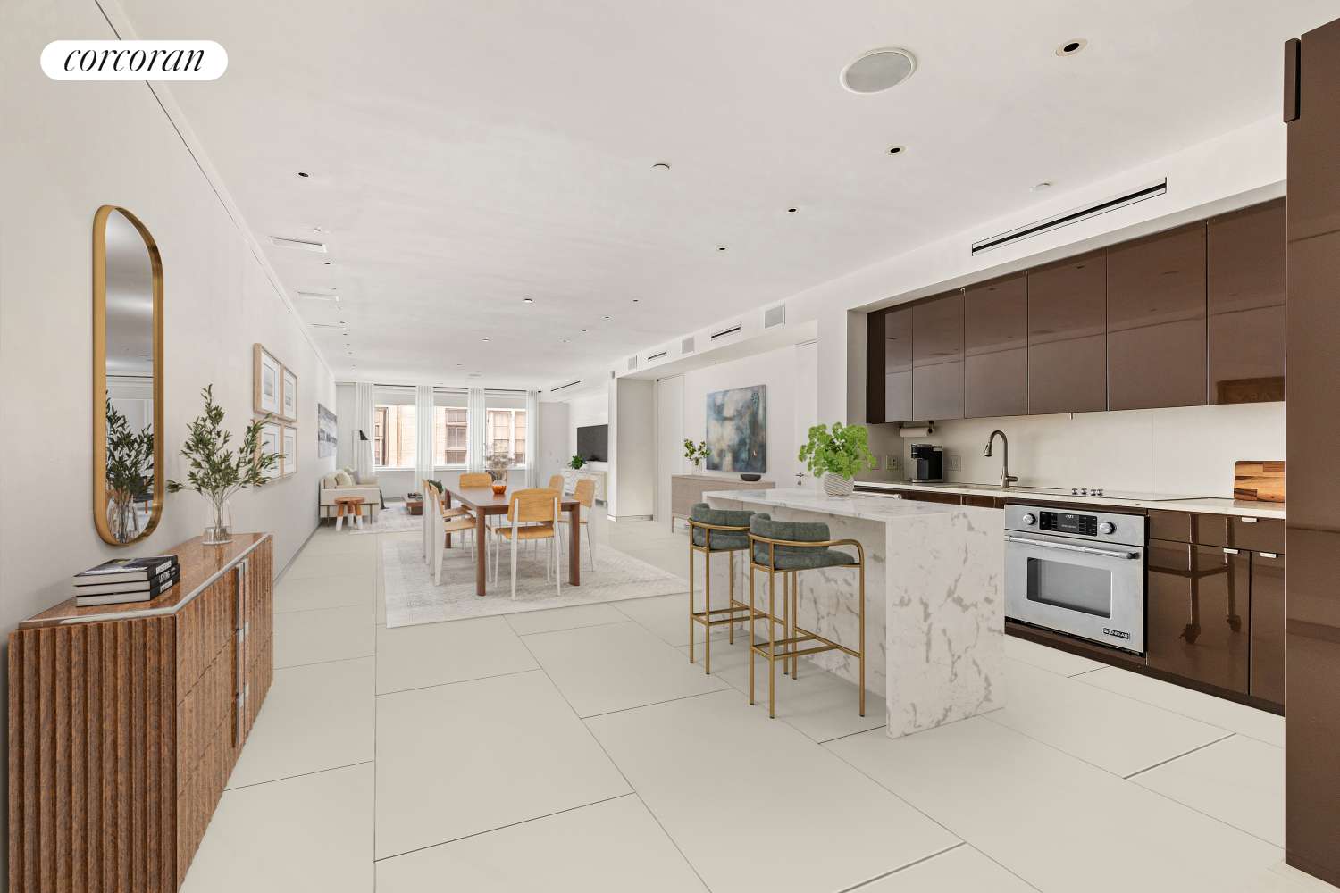 Manhattan, NY 10013,145 6TH Avenue #5C