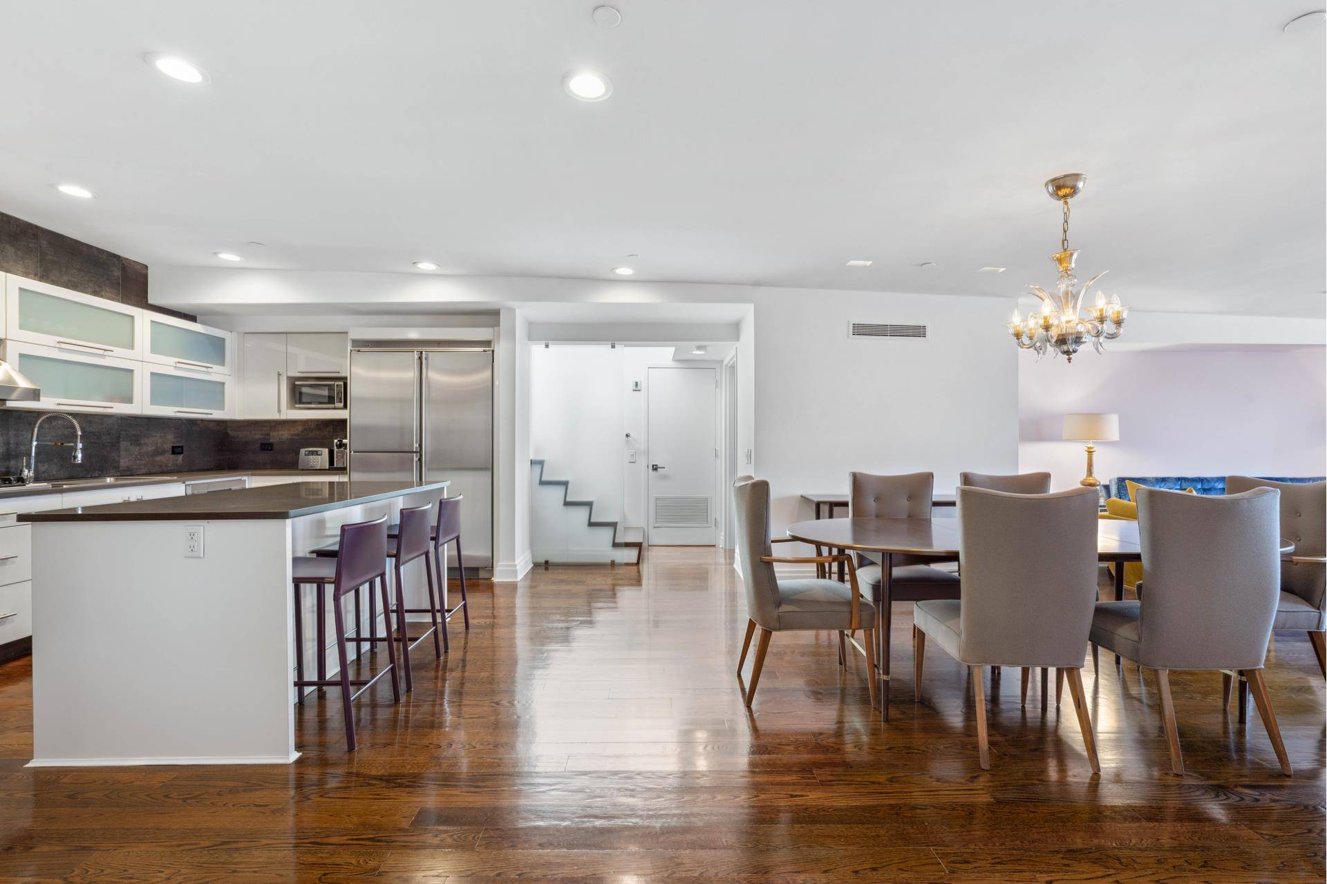 Manhattan, NY 10026,257 W 117TH Street #7D