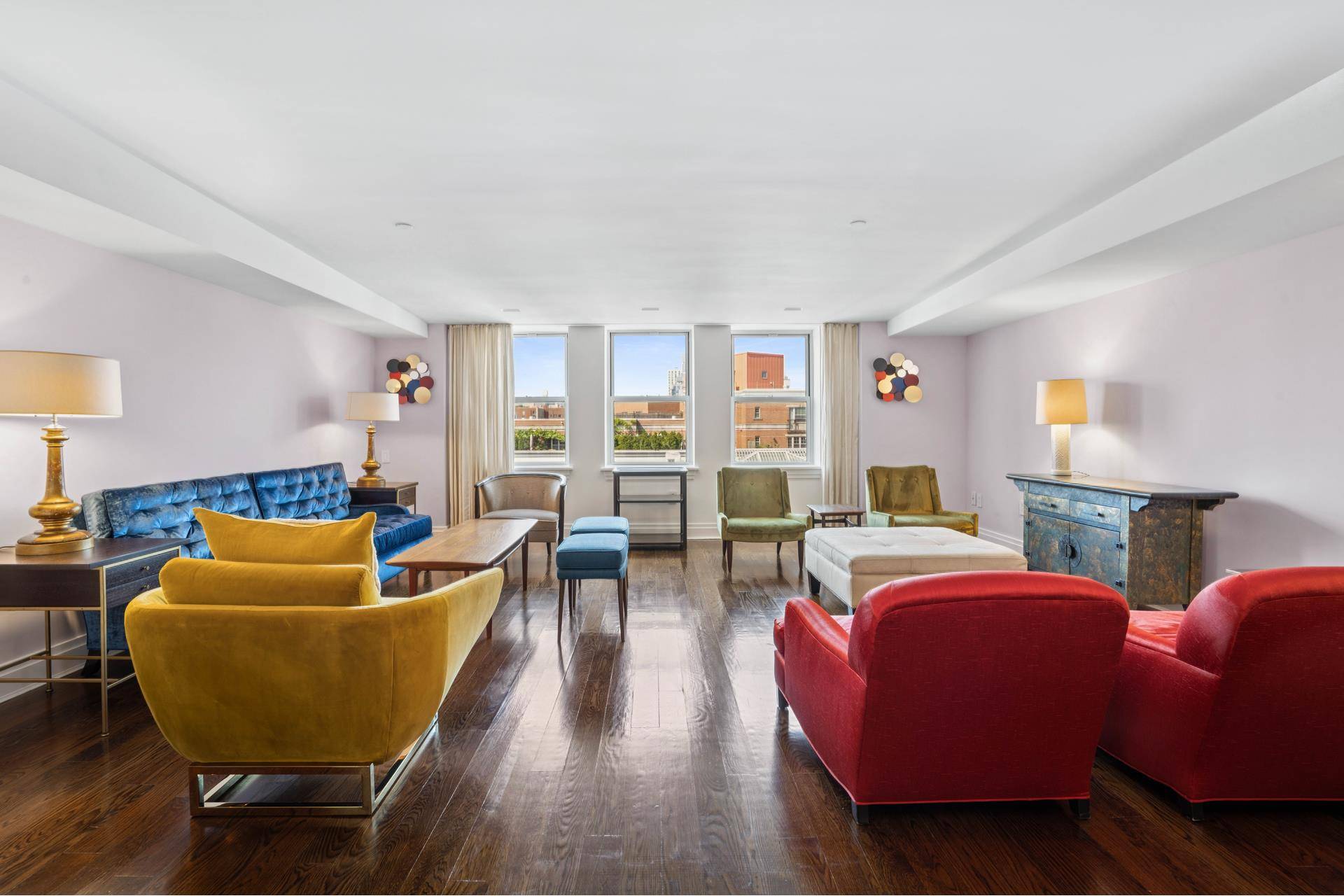 Manhattan, NY 10026,257 W 117TH Street #7D