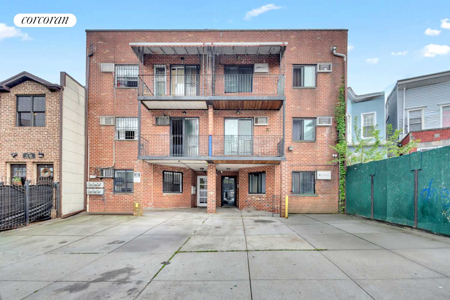 Queens, NY 11102,11-46 WELLING Court