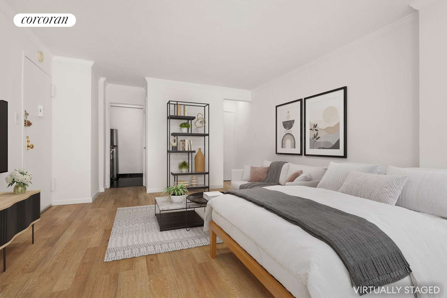 Manhattan, NY 10028,520 E 81ST Street #1M