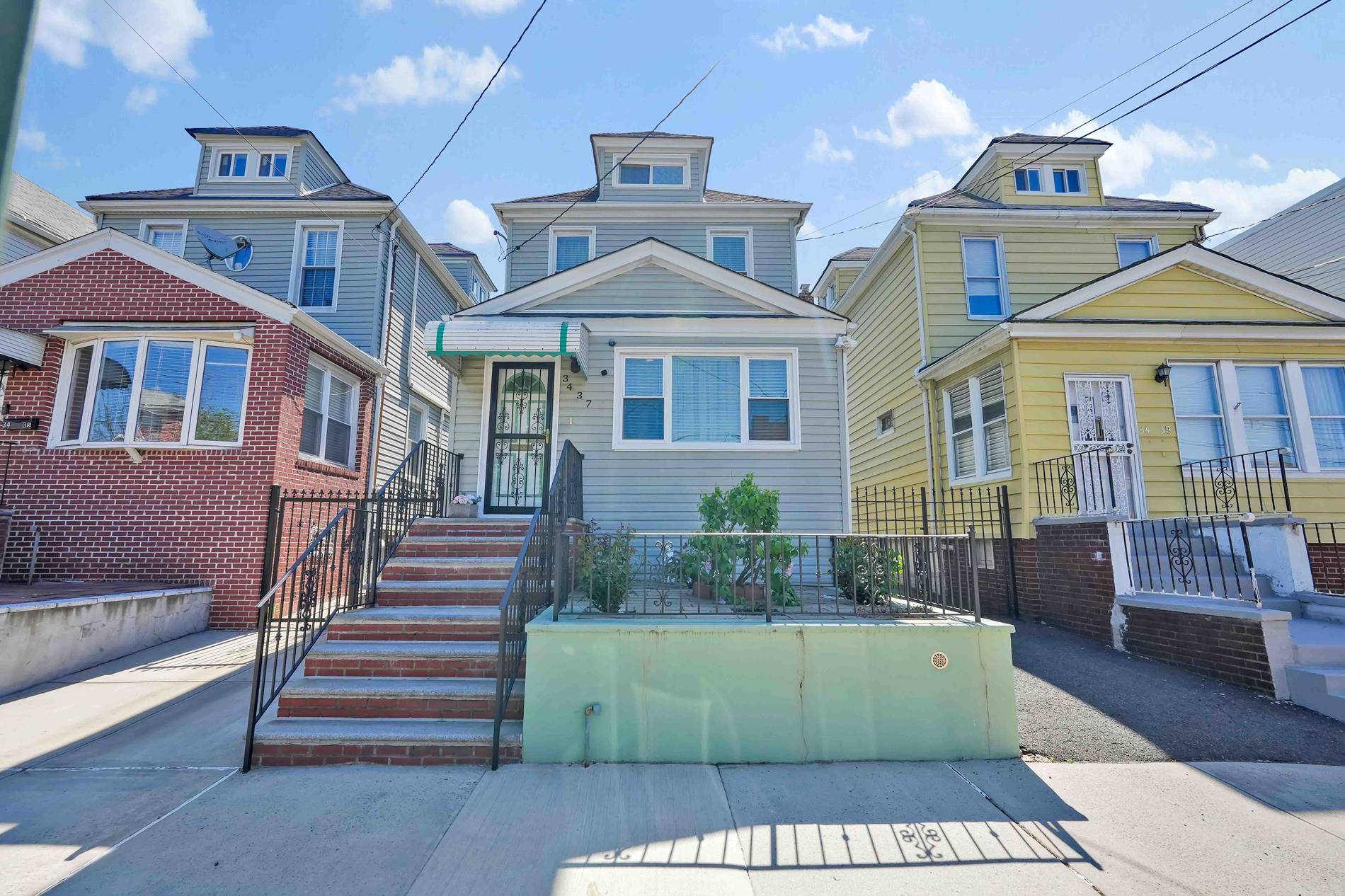 Queens, NY 11377,34-37 57th Street