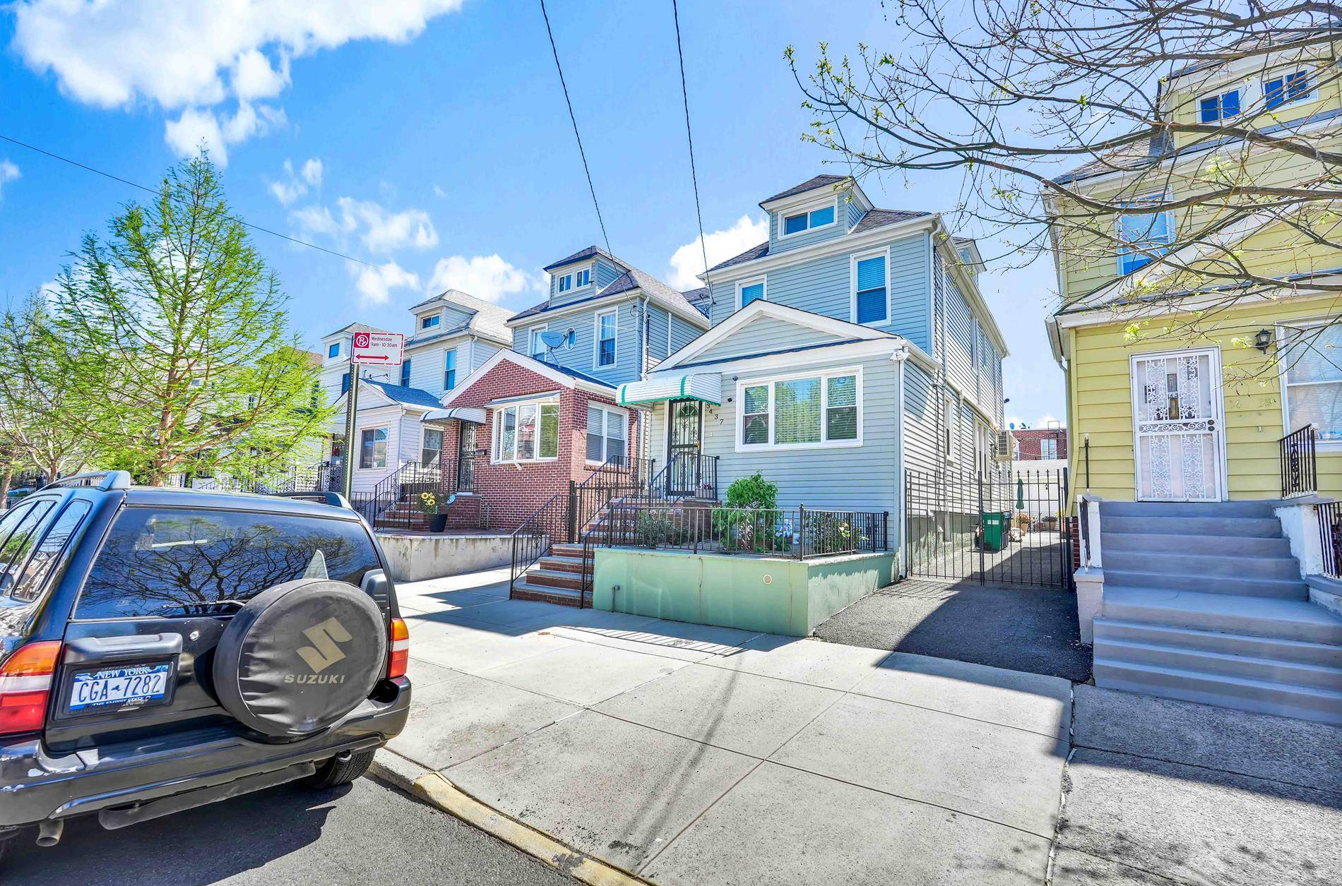 Queens, NY 11377,34-37 57th Street