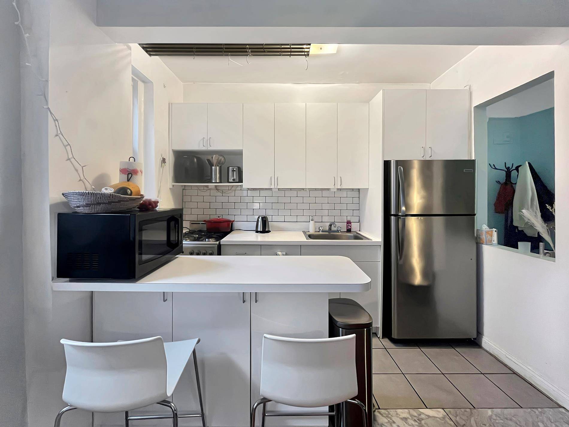 Brooklyn, NY 11218,81 Ocean Parkway #5-P