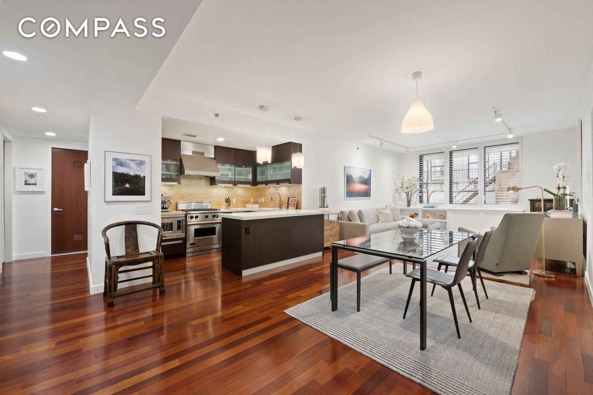 Manhattan, NY 10011,50 W 15th Street #2D