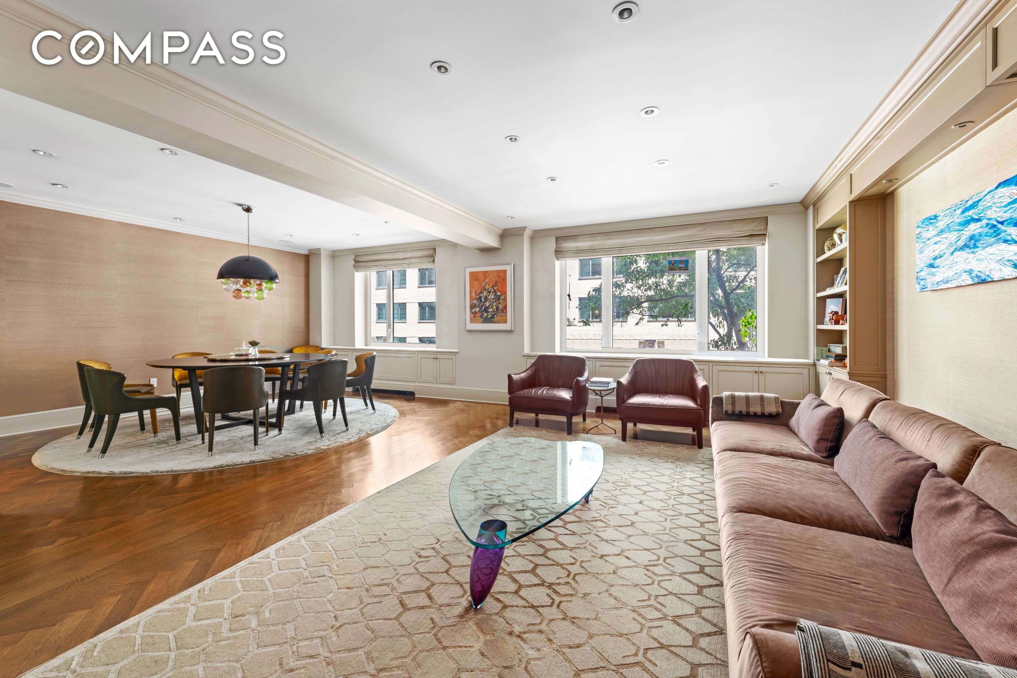 Manhattan, NY 10065,530 Park Avenue #3F