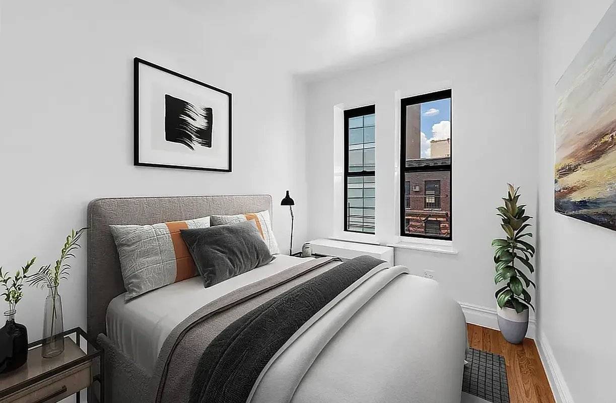Manhattan, NY 10002,122 Norfolk Street #17