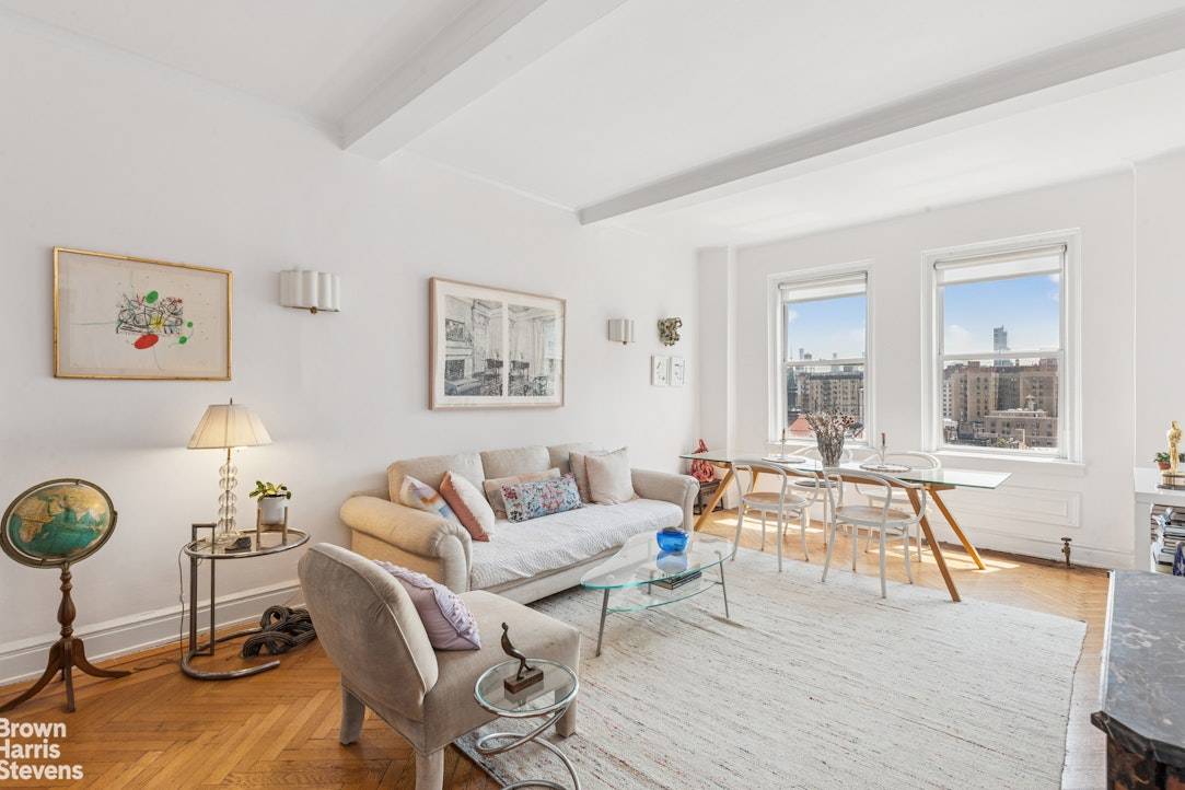 Manhattan, NY 10025,535 W 110TH Street #12H
