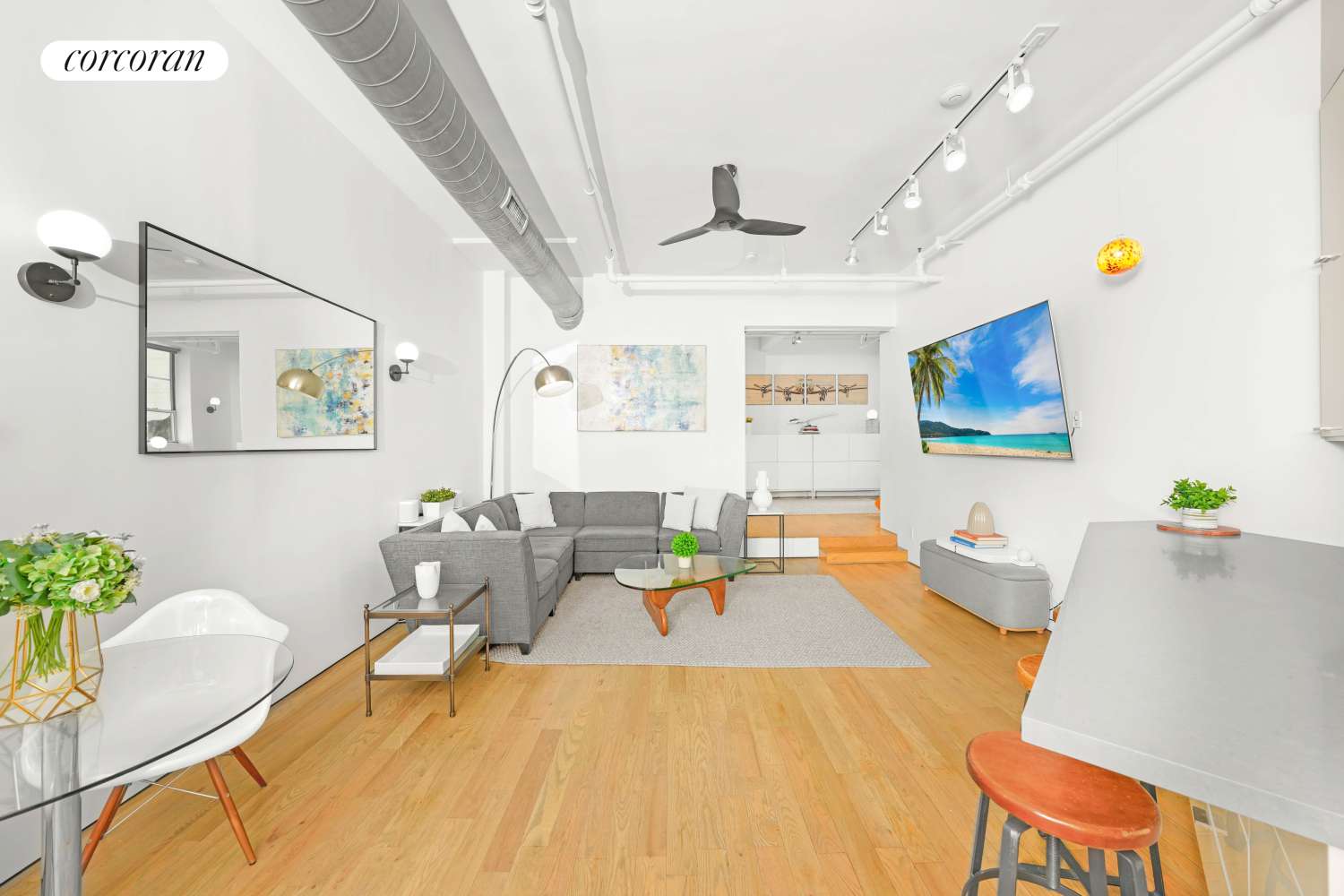 Brooklyn, NY 11201,176 JOHNSON Street #2E