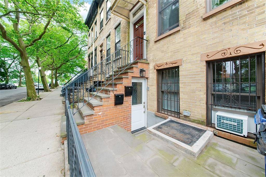 Brooklyn, NY 11215,490 19th Street #1