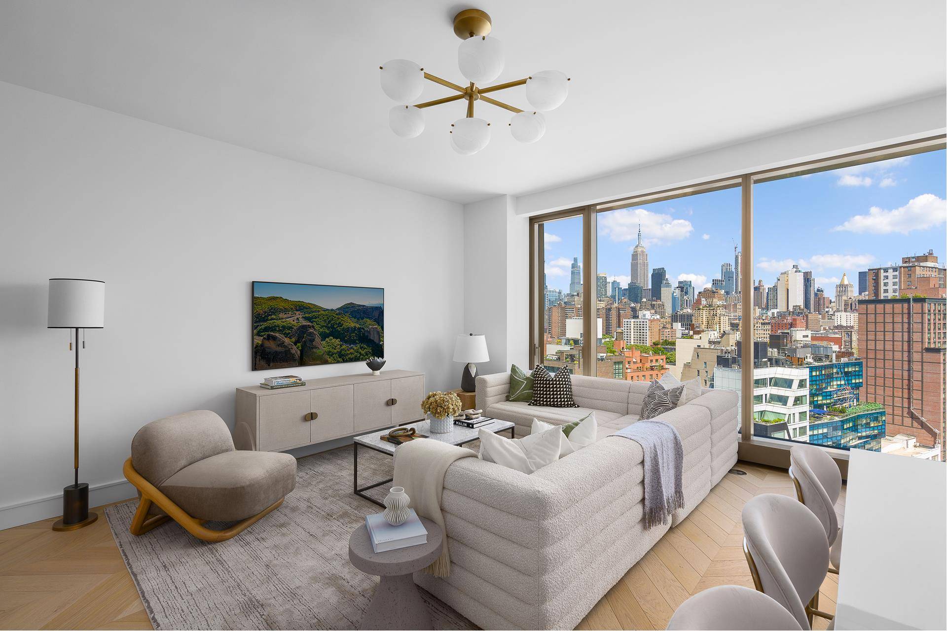Manhattan, NY 10011,500 W 18TH Street #EAST15E