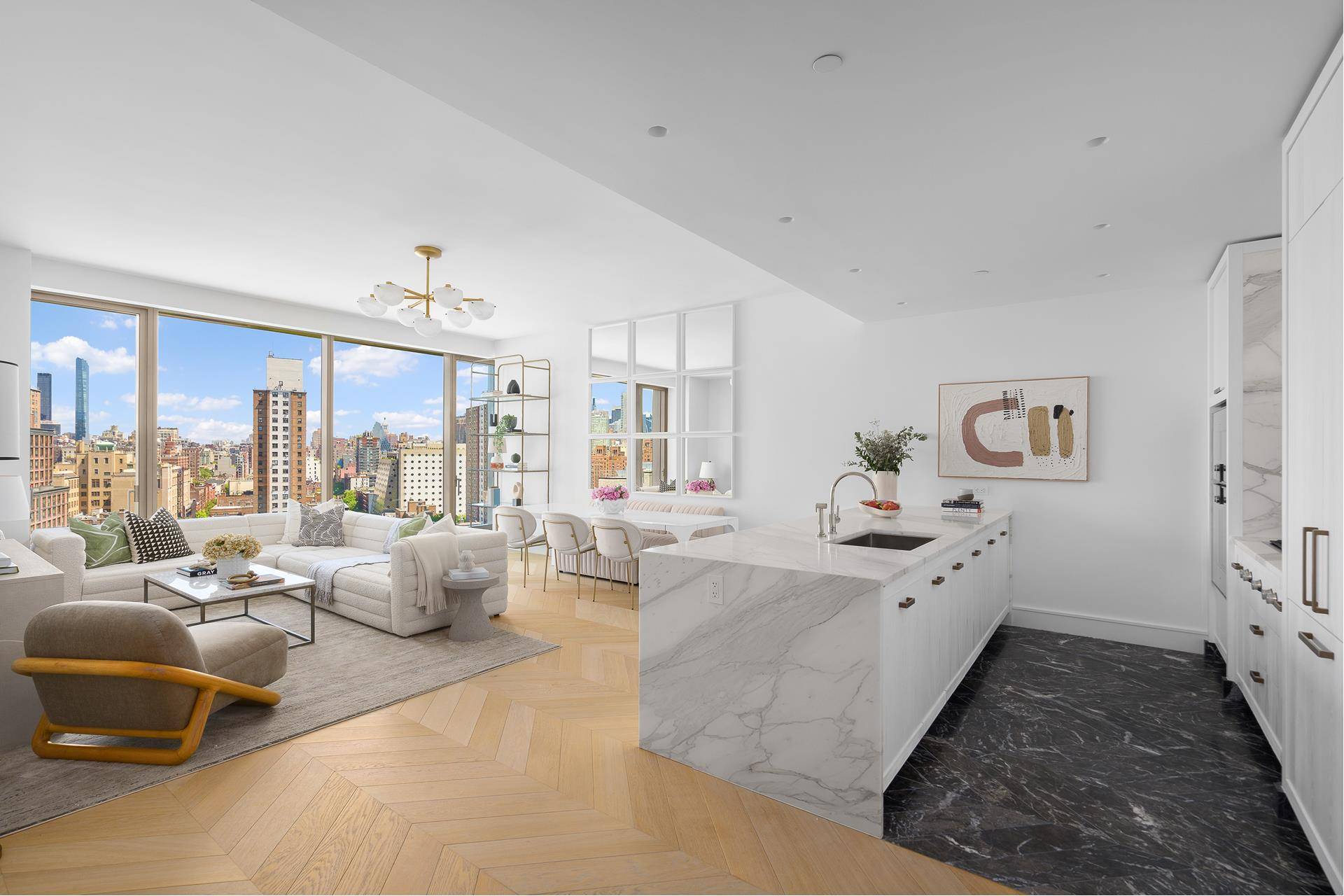 Manhattan, NY 10011,500 W 18TH Street #EAST15E