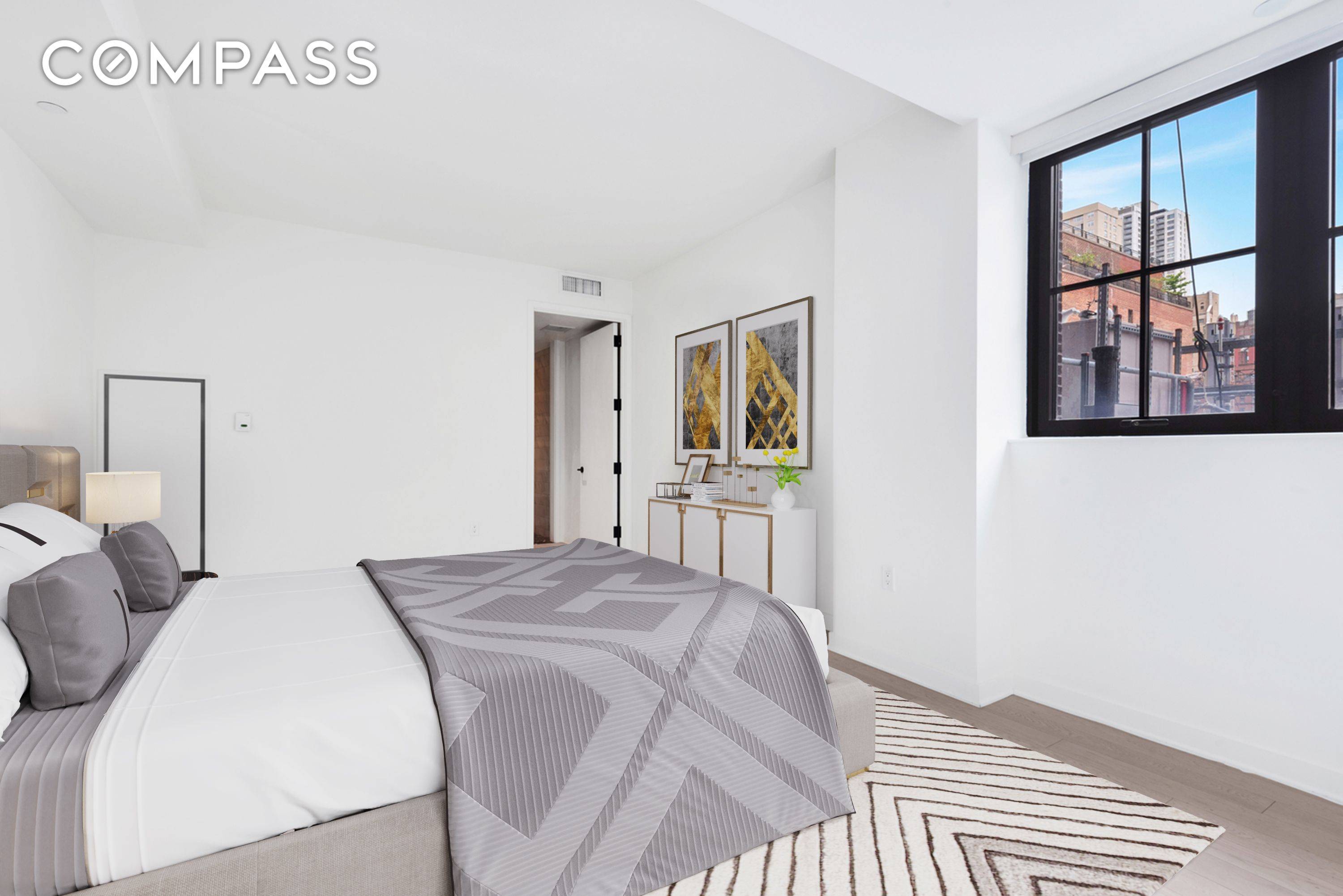 Manhattan, NY 10022,959 1st Avenue #6P