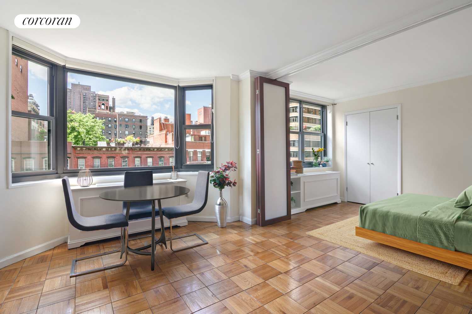 Manhattan, NY 10128,200 E 90TH Street #6H