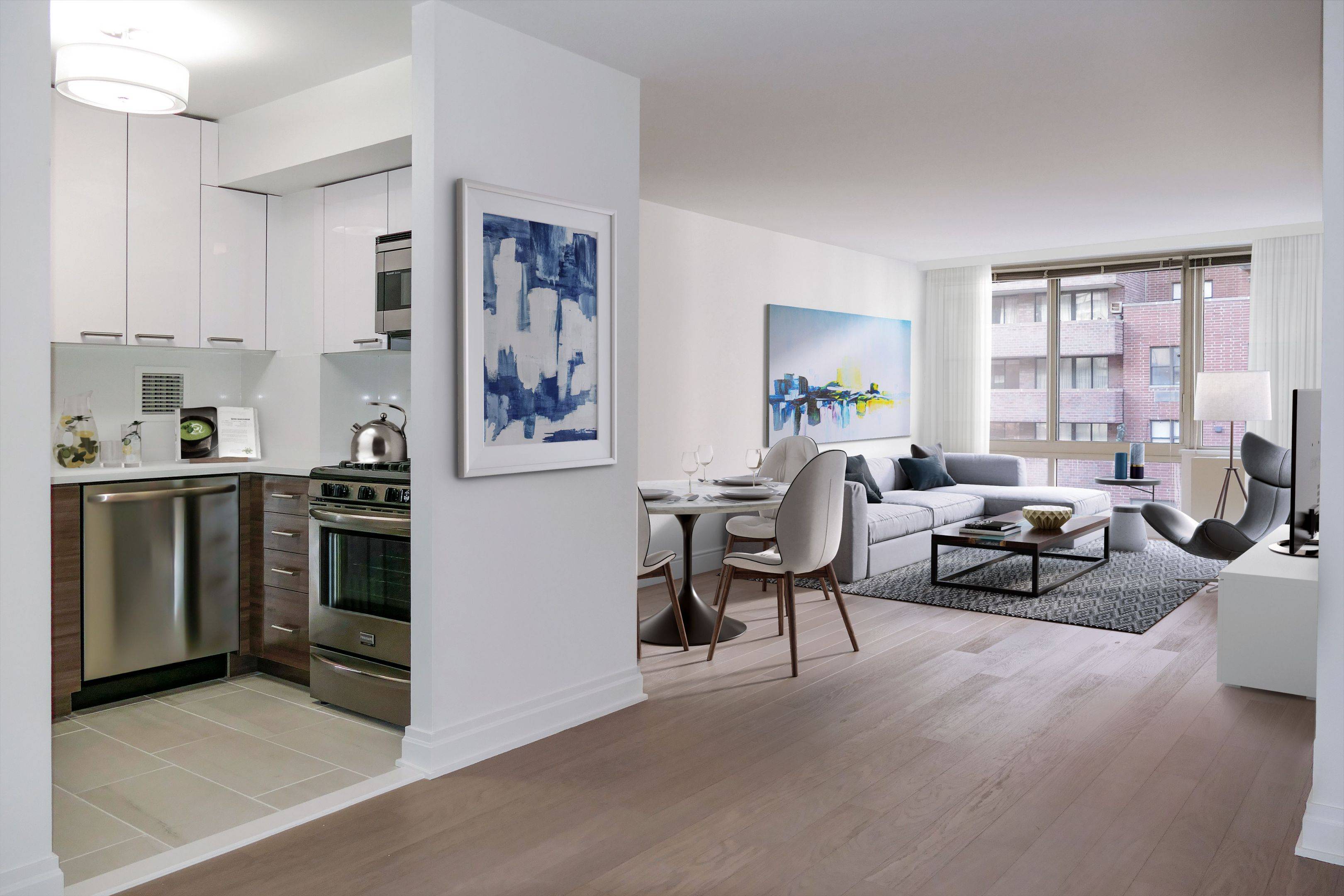 Manhattan, NY 10028,240 E 86th Street #12-I