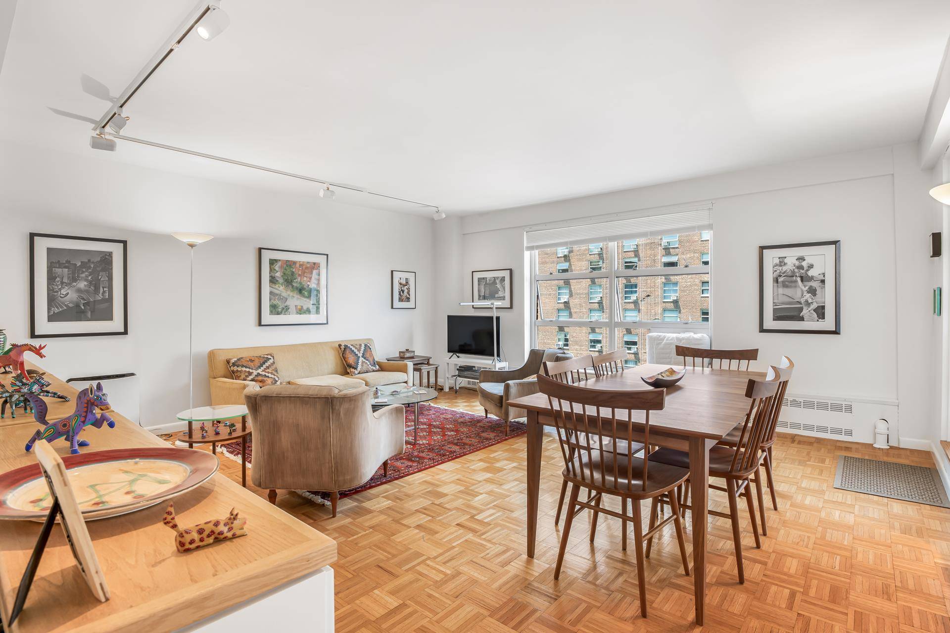 Manhattan, NY 10027,80 LA SALLE Street #18A