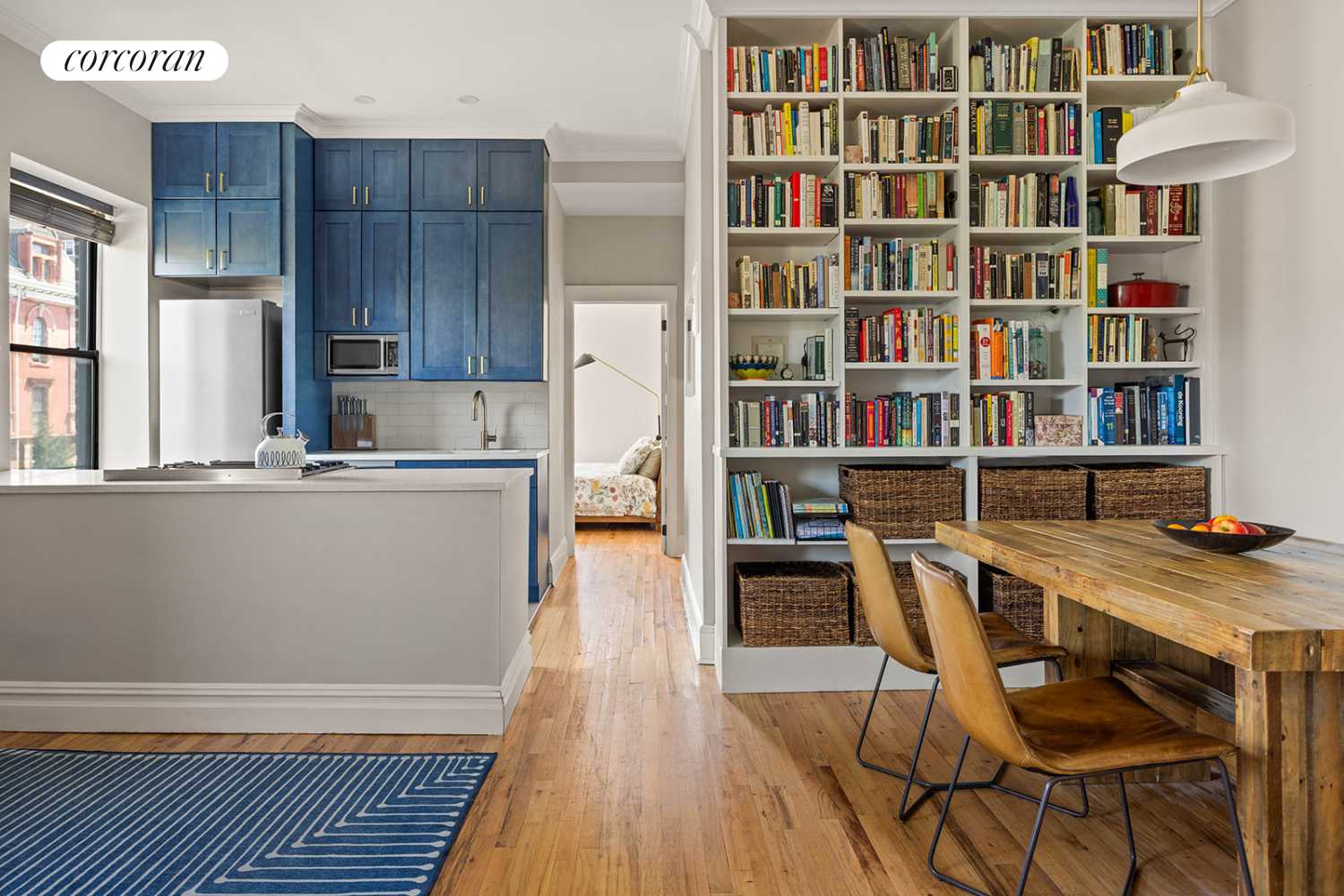 Brooklyn, NY 11238,254 PARK Place #4C