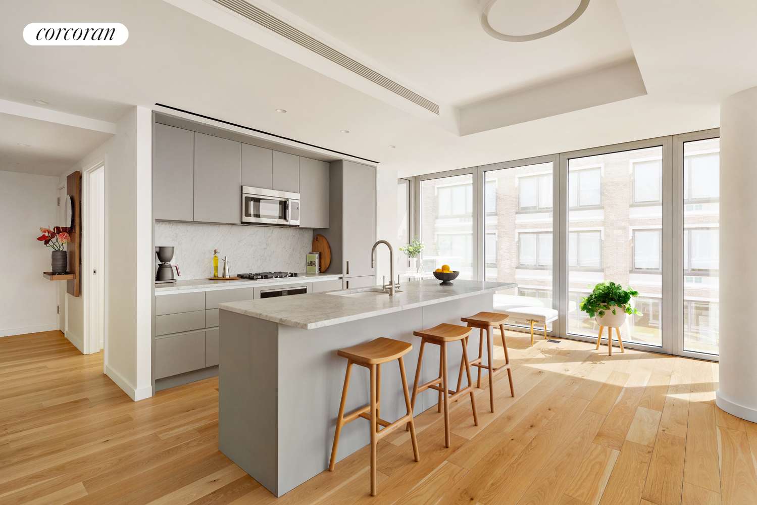 Manhattan, NY 10036,547 W 47TH Street #PH8