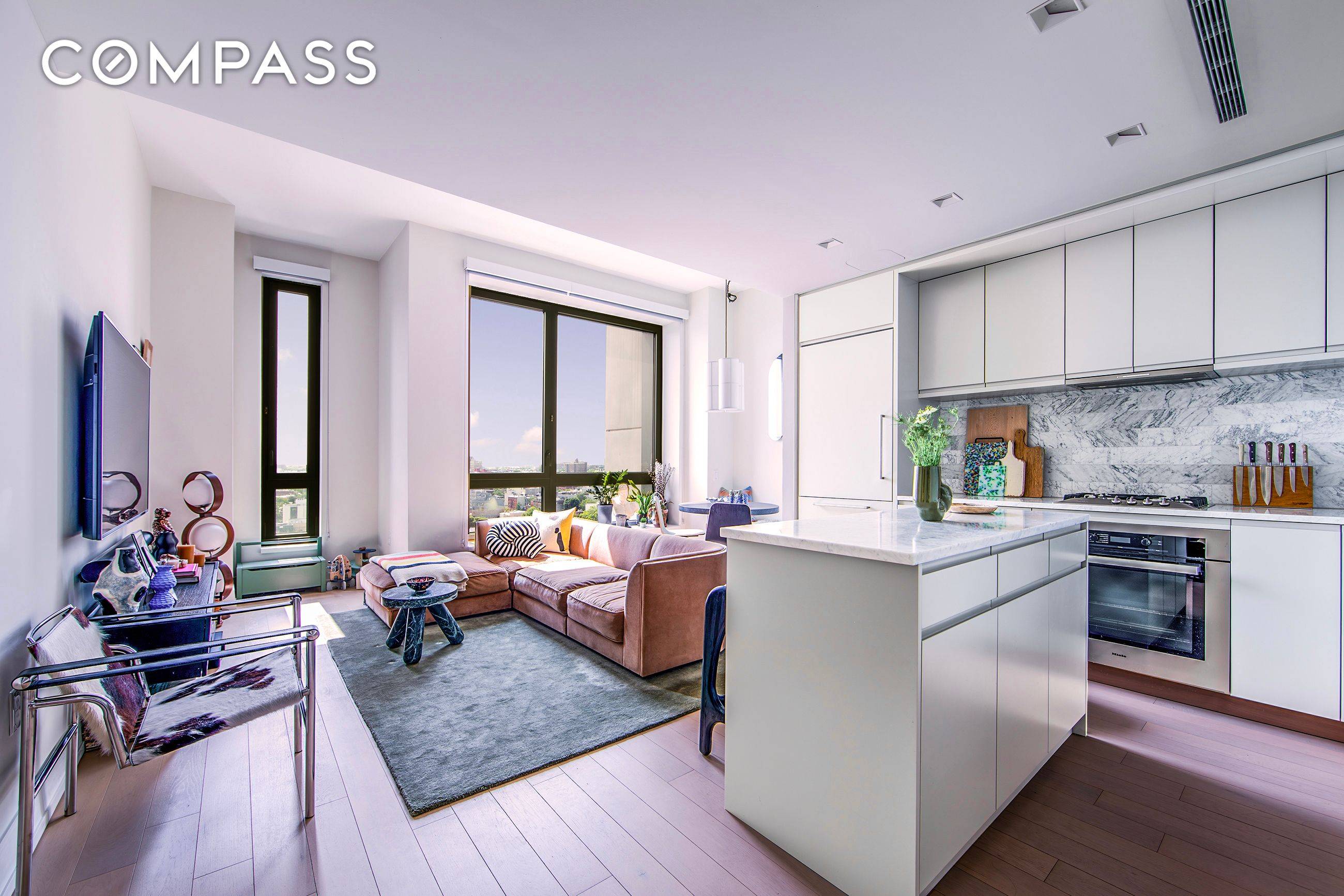 Brooklyn, NY 11238,550 Vanderbilt Avenue #1410