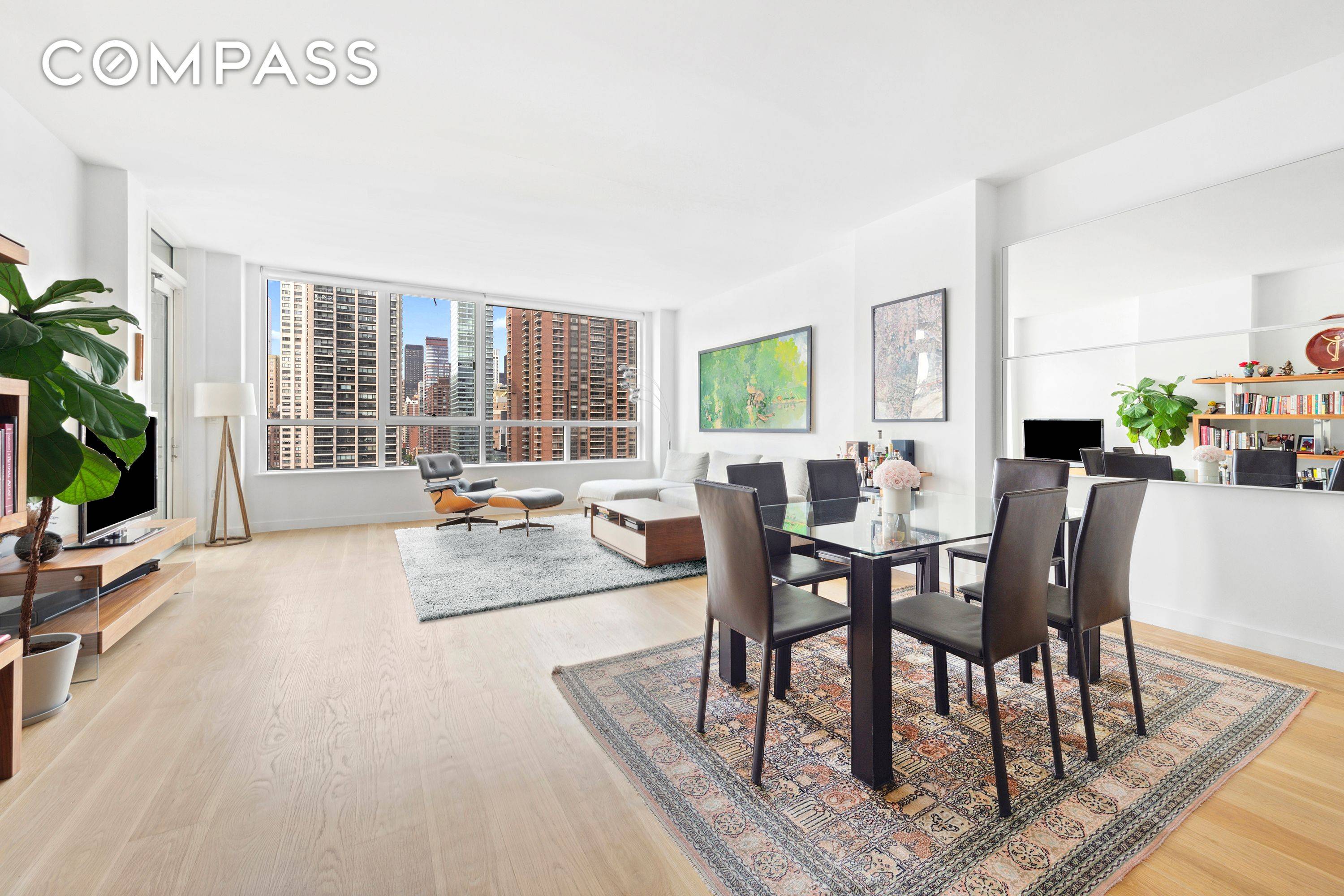 Manhattan, NY 10065,301 E 61st Street #12B