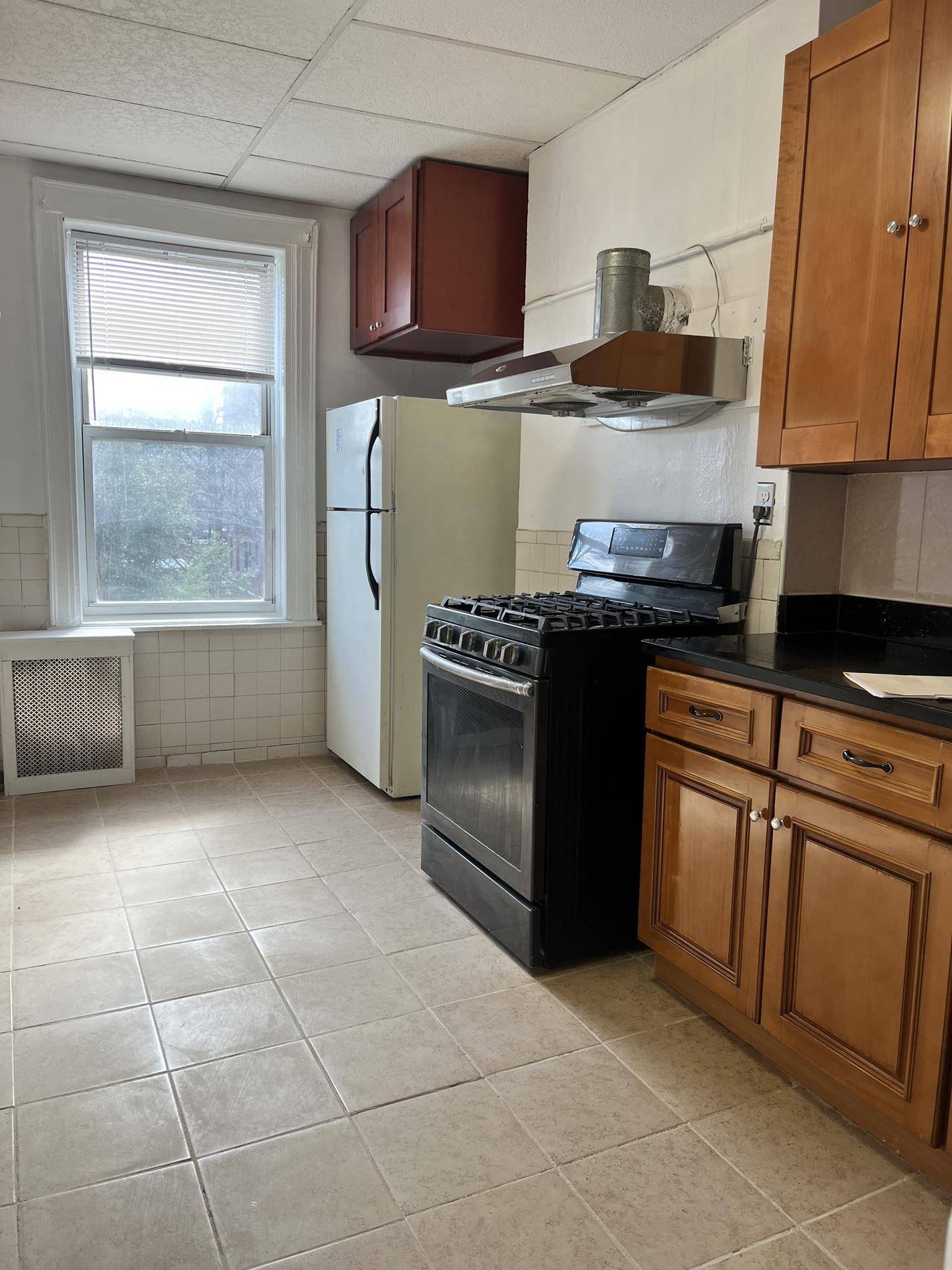 Queens, NY 11421,87-20 Jamaica Avenue #2