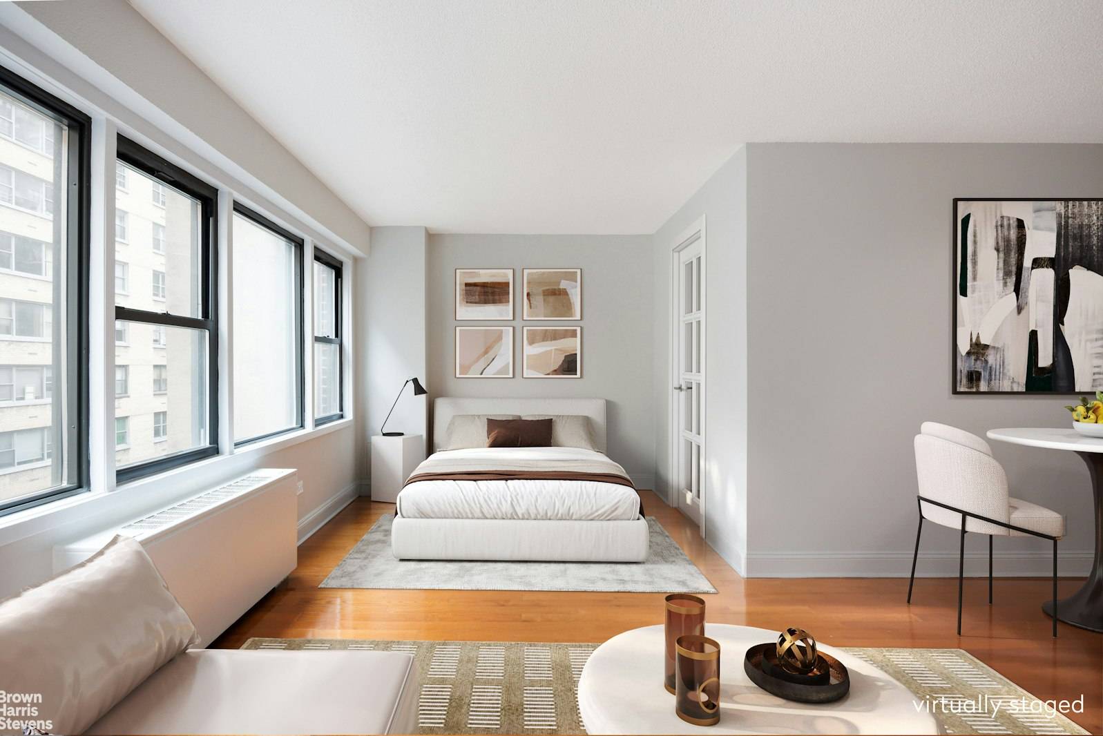 Manhattan, NY 10028,520 E 81ST Street #5A