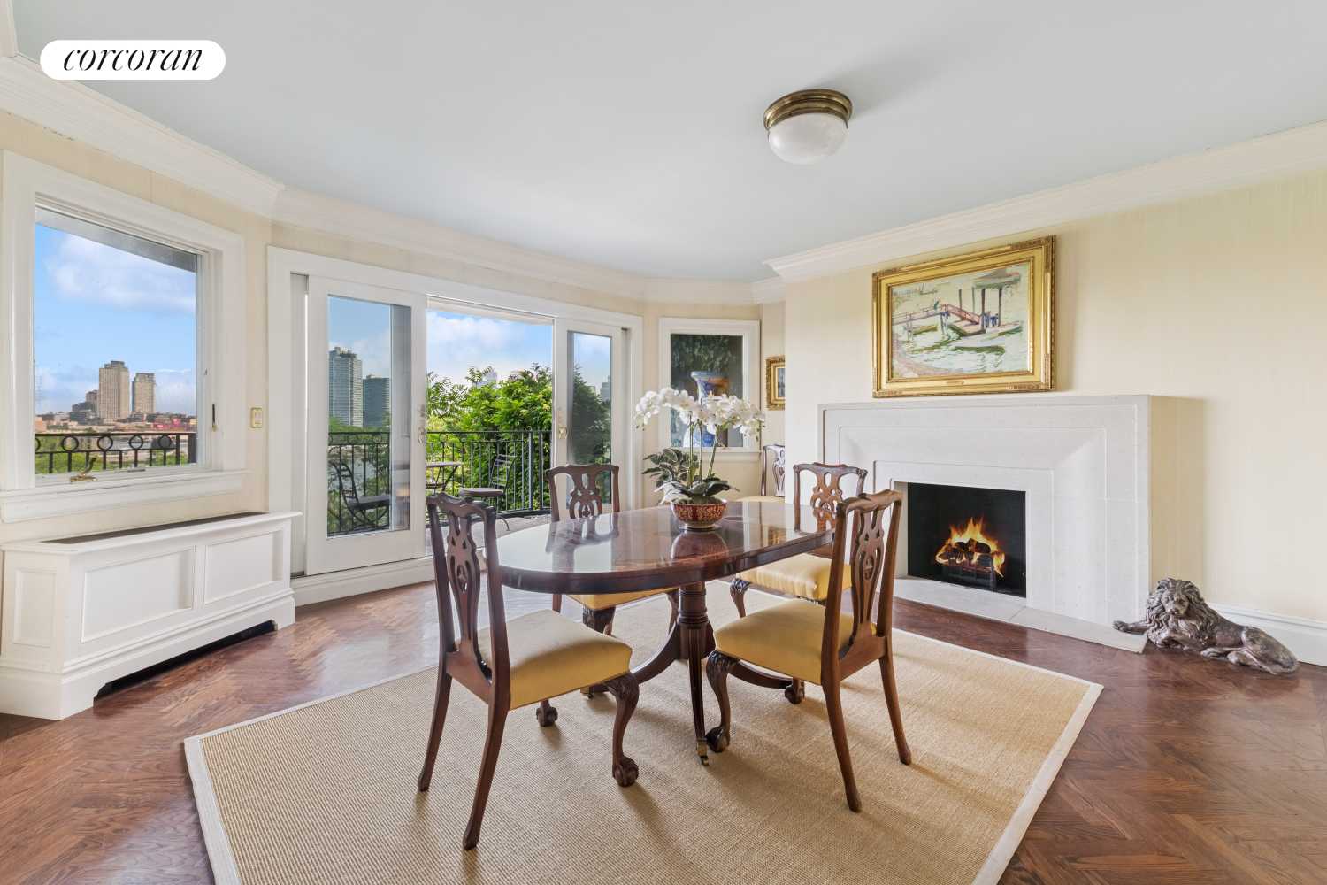 Manhattan, NY 10022,25 BEEKMAN Place #4