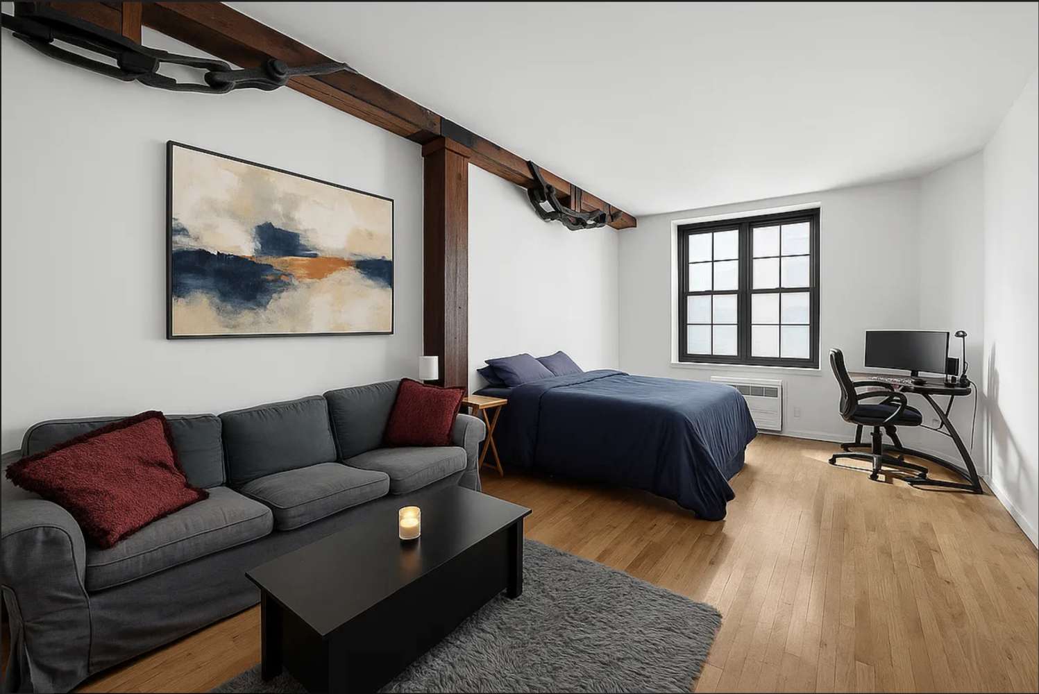 Manhattan, NY 10038,324 PEARL Street #3C