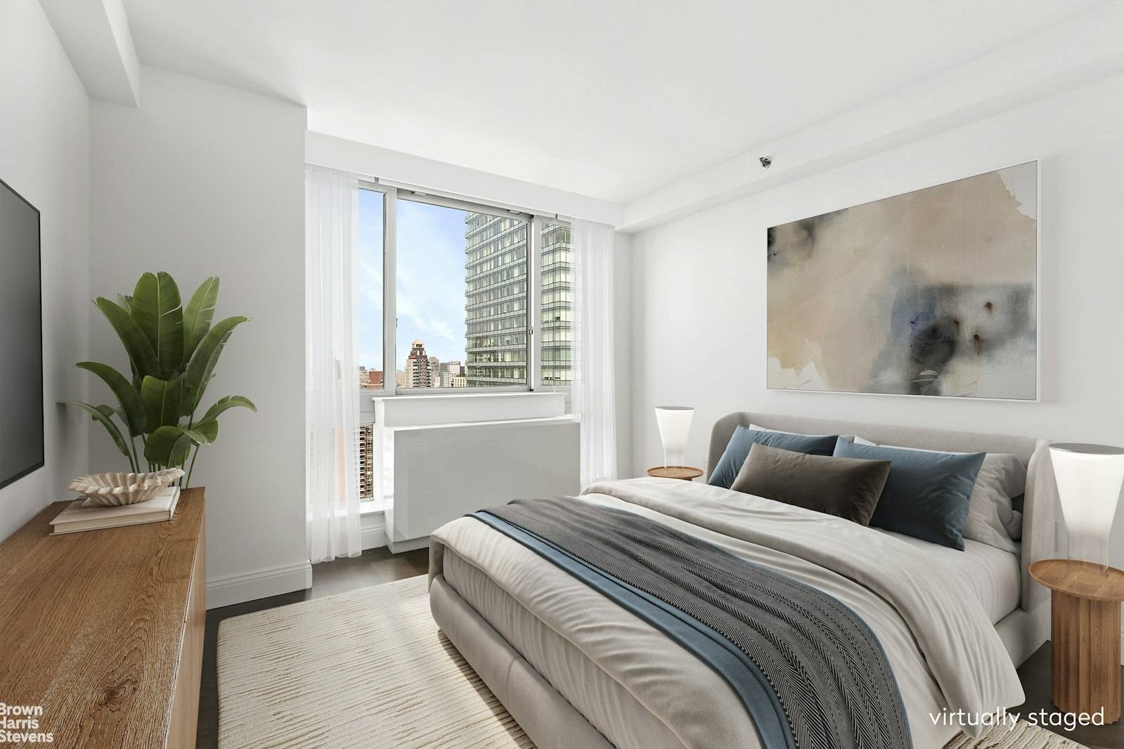 Manhattan, NY 10022,235 E 55TH Street #41B
