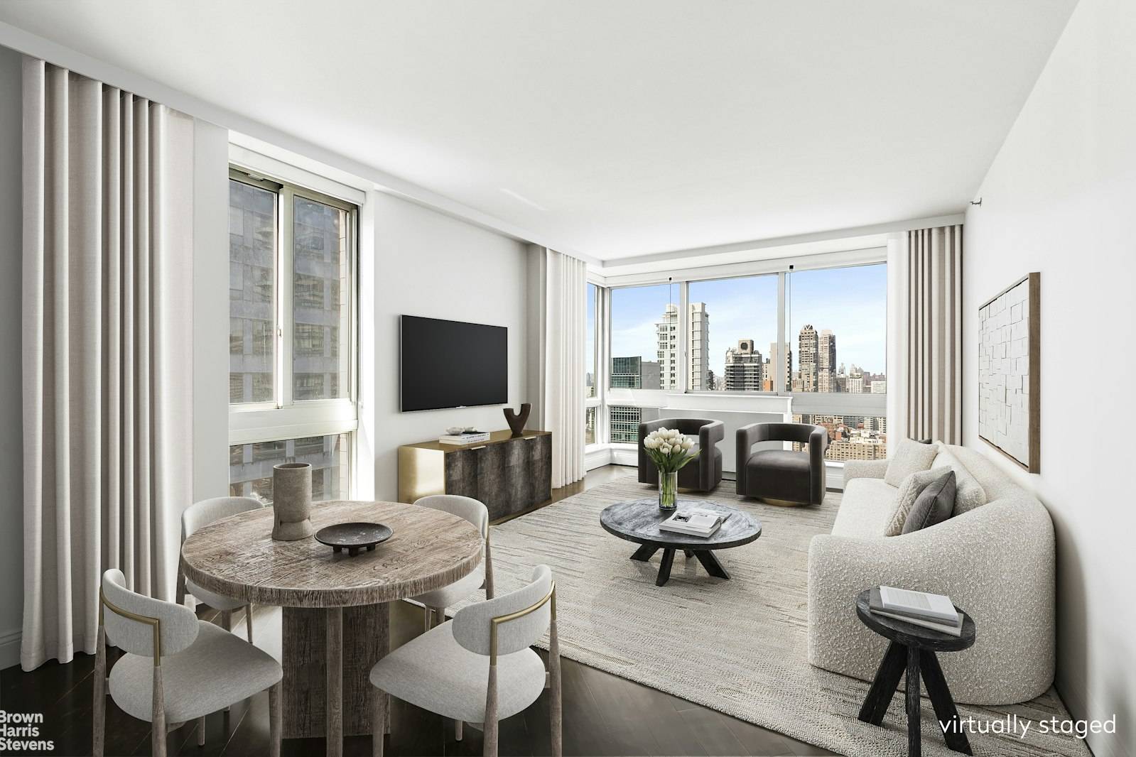Manhattan, NY 10022,235 E 55TH Street #41B