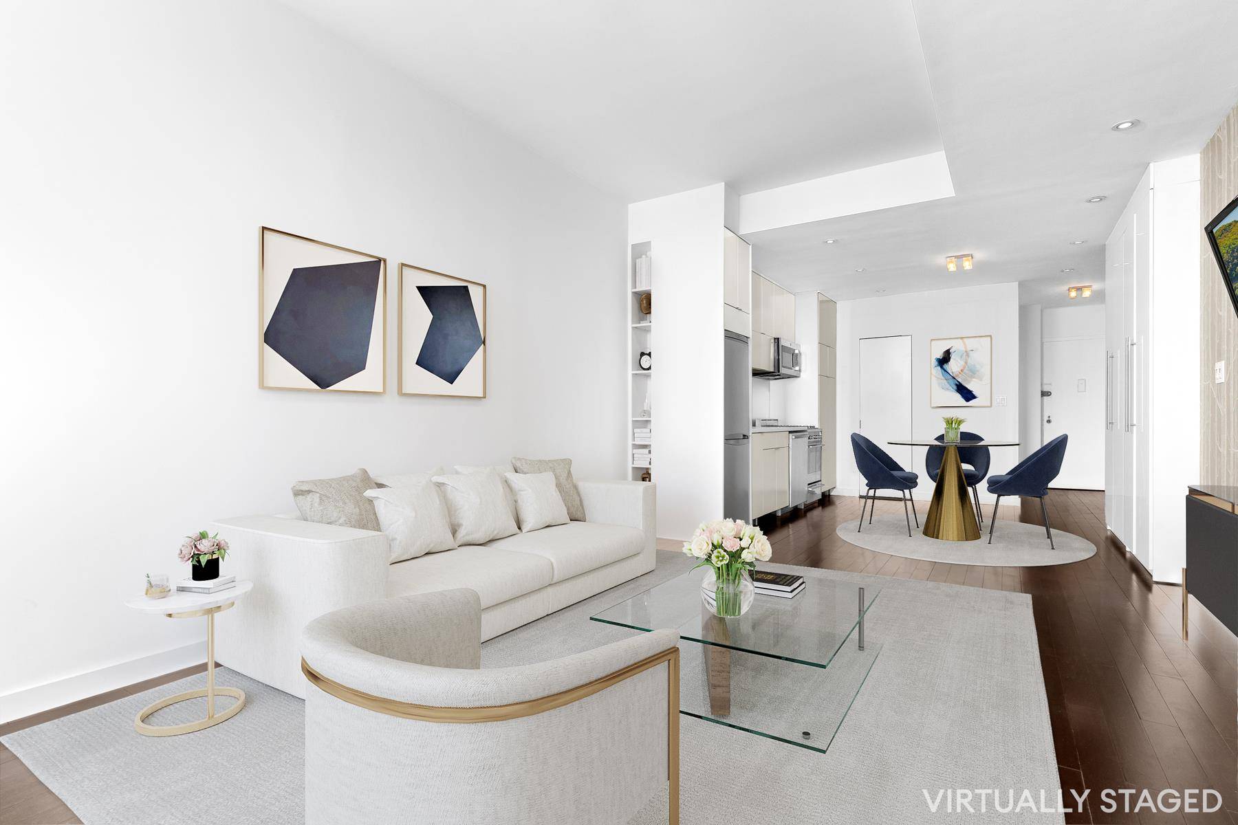 Manhattan, NY 10001,315 7TH Avenue #18D