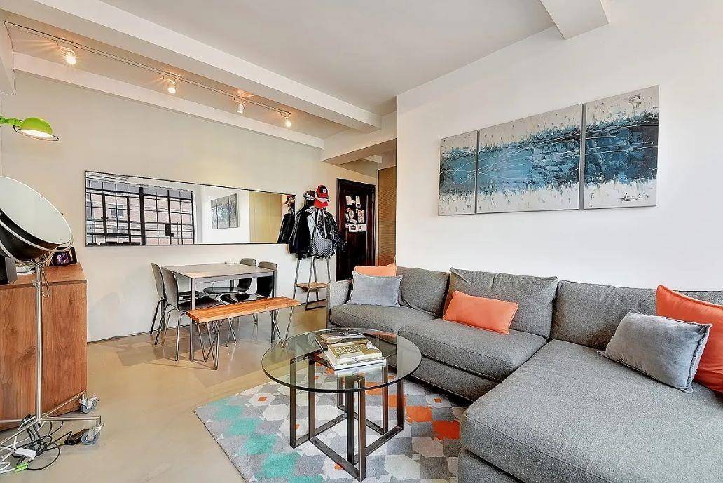 Manhattan, NY 10016,10 Park Avenue #26-S