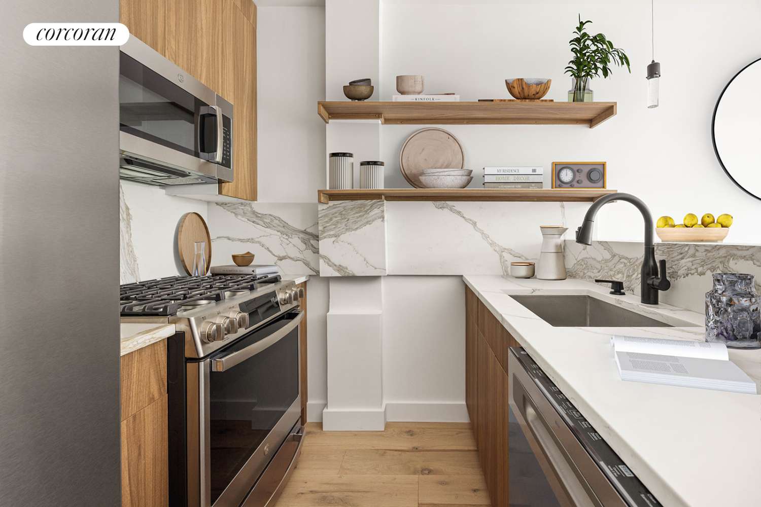 Brooklyn, NY 11221,1198 JEFFERSON Avenue #PH
