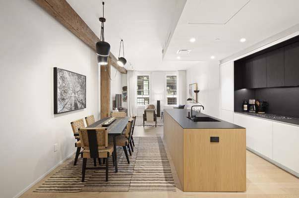 Brooklyn, NY 11201,168 Plymouth Street #4-D