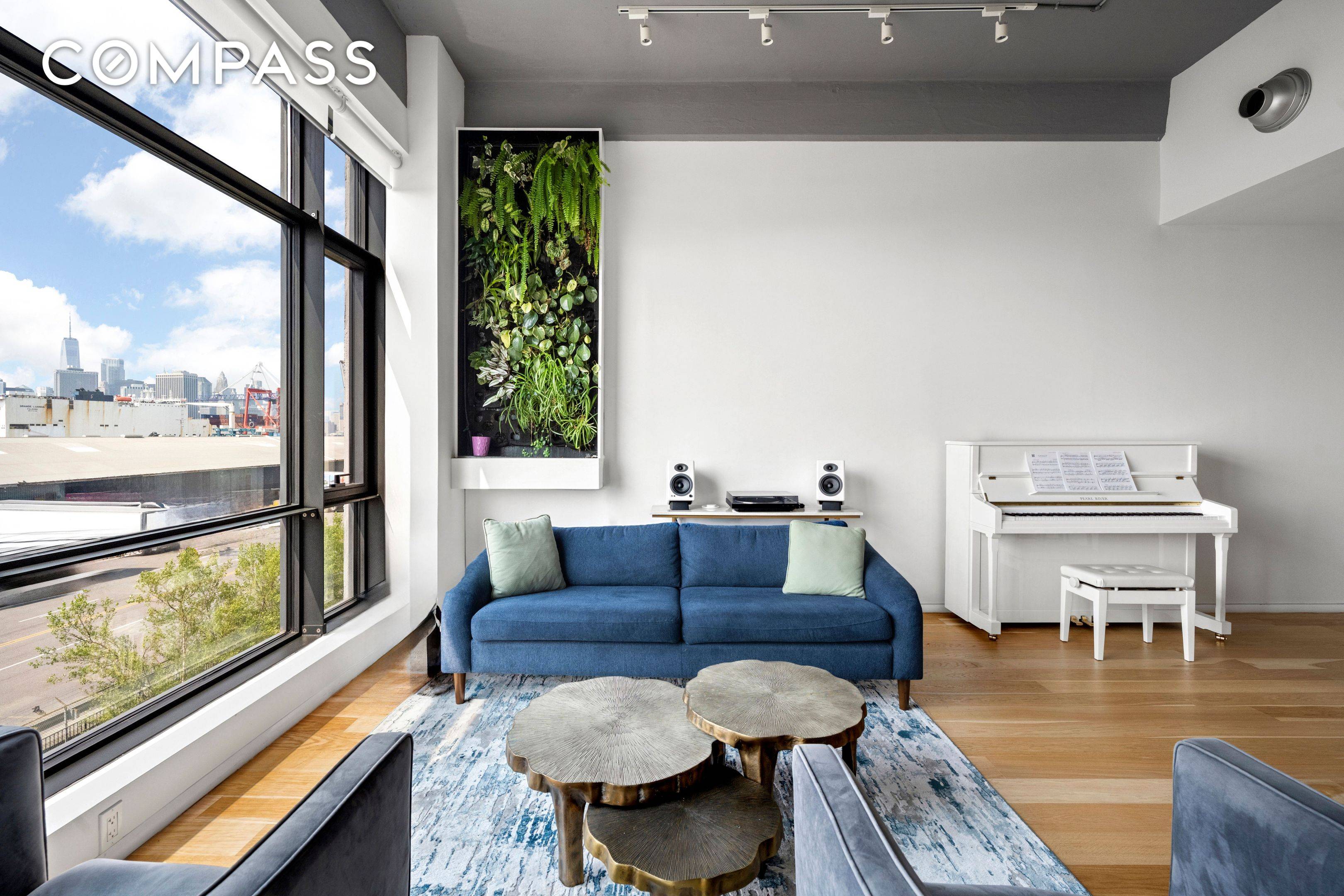 Brooklyn, NY 11231,160 Imlay Street #3B3