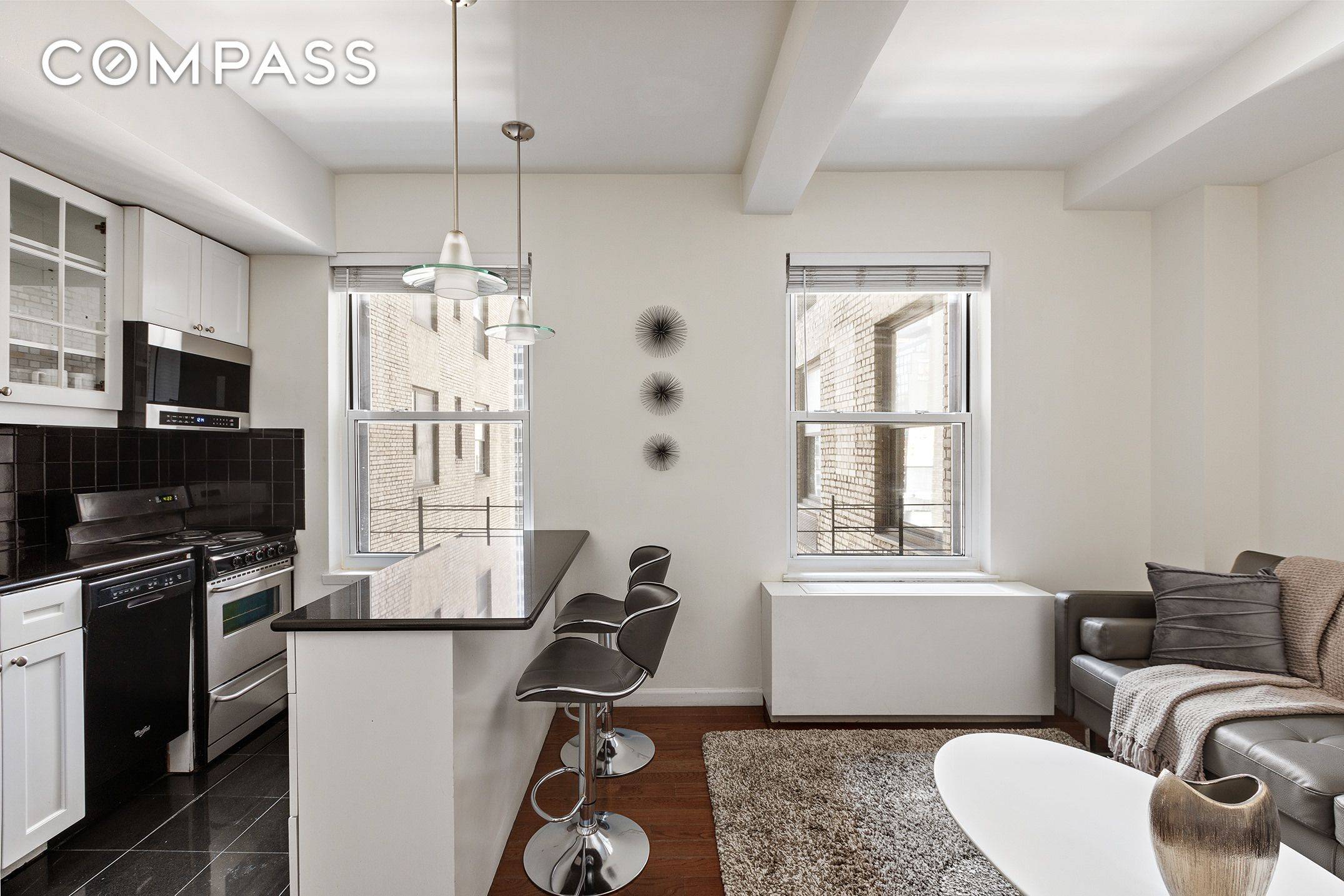 Manhattan, NY 10019,150 W 51st Street #1017