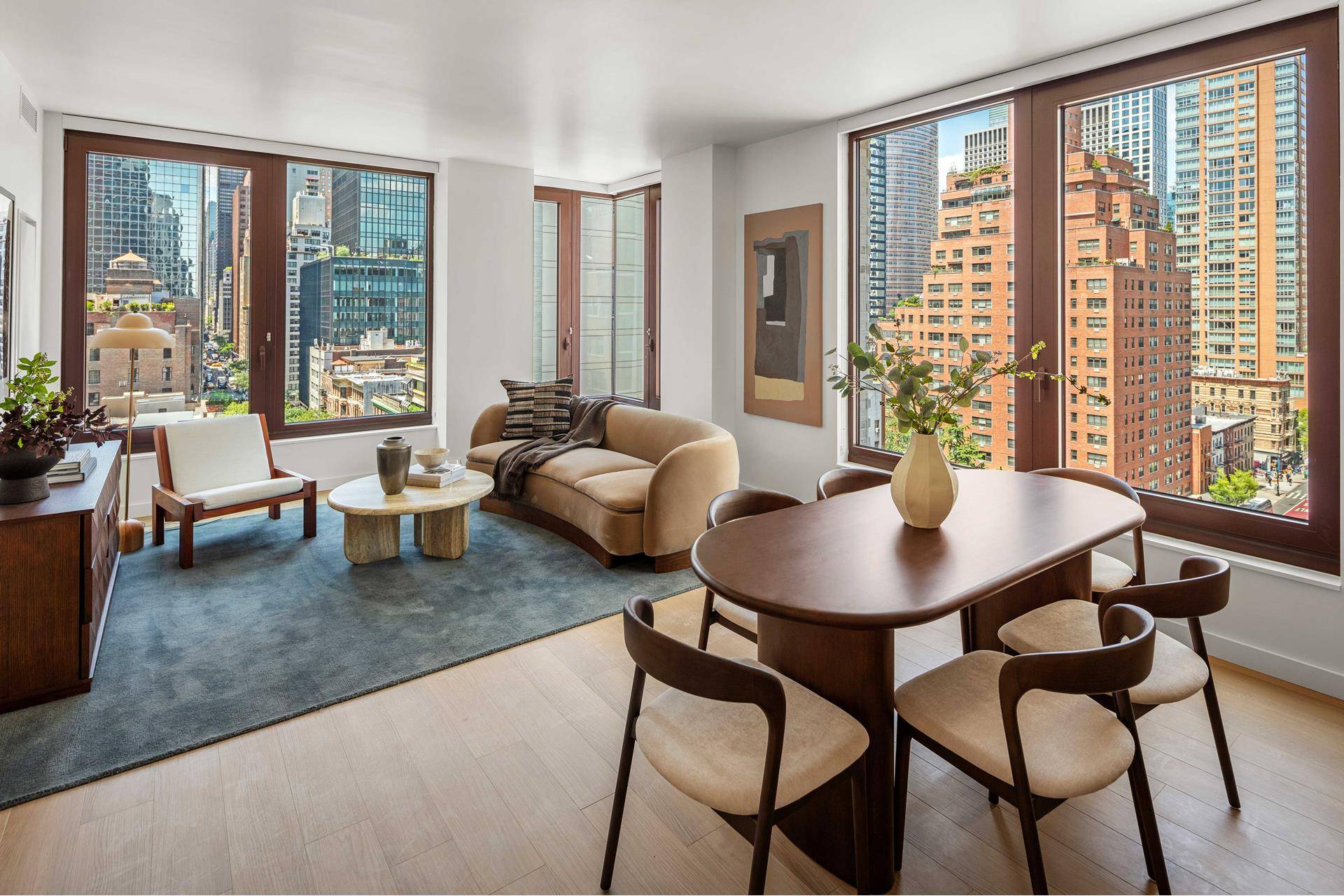 Manhattan, NY 10022,300 E 50TH Street #14B