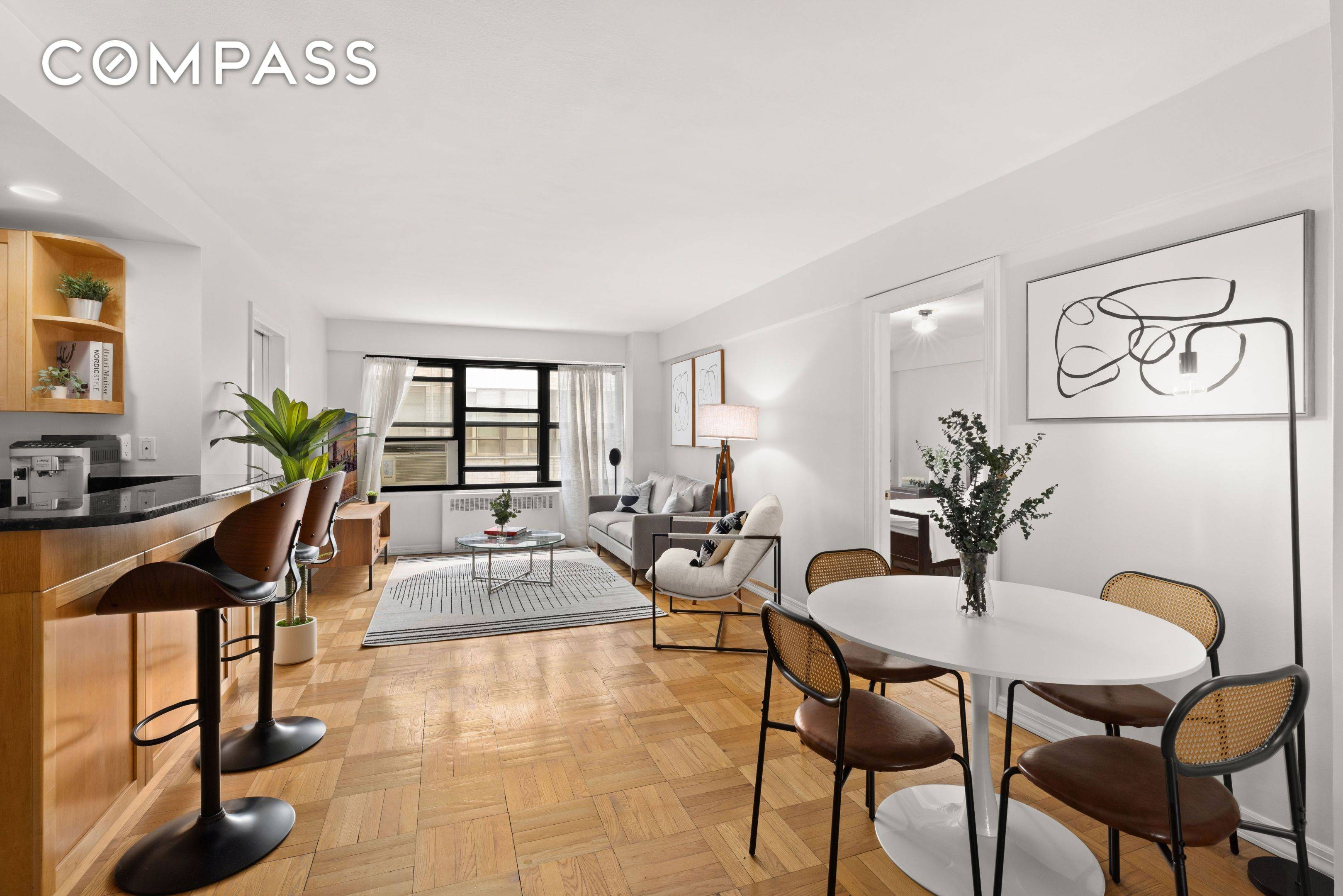 Manhattan, NY 10022,150 E 56th Street #2A