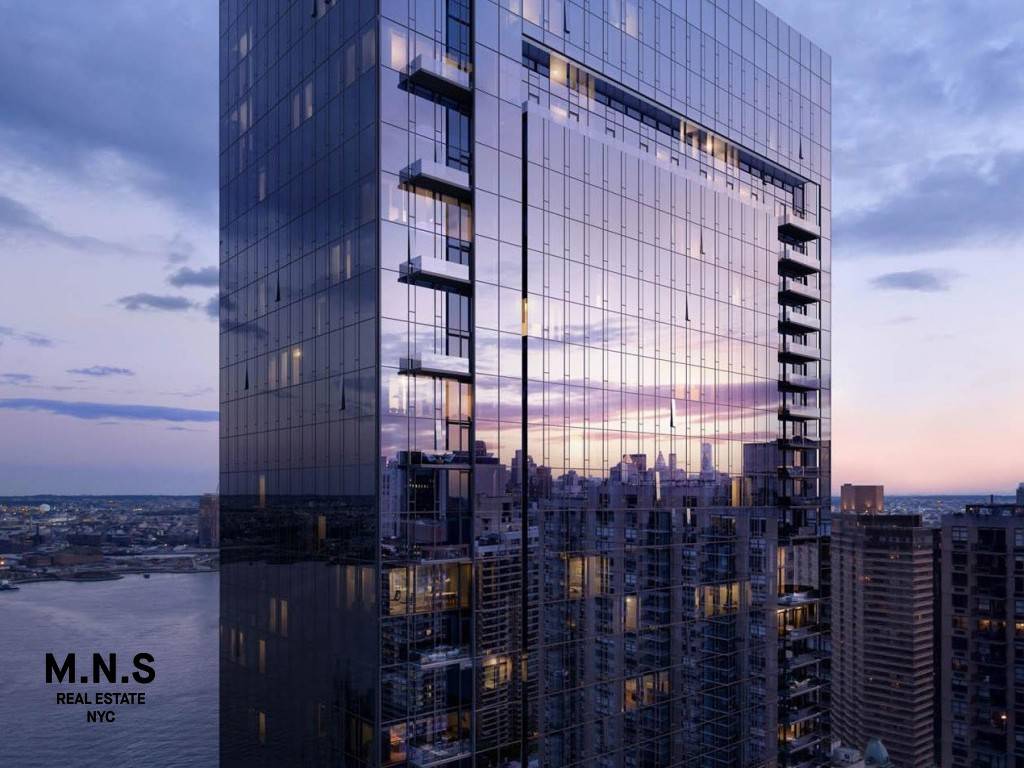 Manhattan, NY 10016,685 1st Avenue #19-B