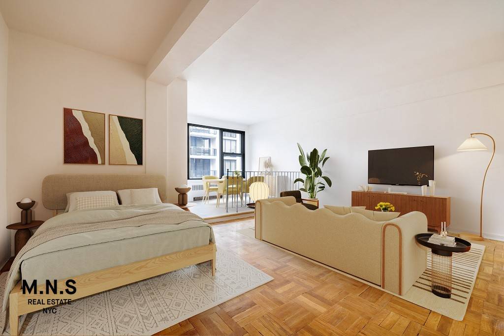 Queens, NY 11374,98-25 64th Road #3-J