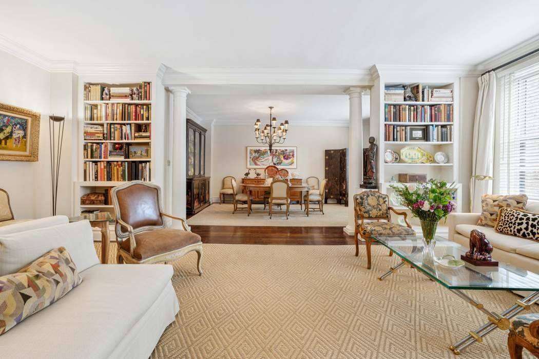 Manhattan, NY 10128,1105 Park Avenue #6D
